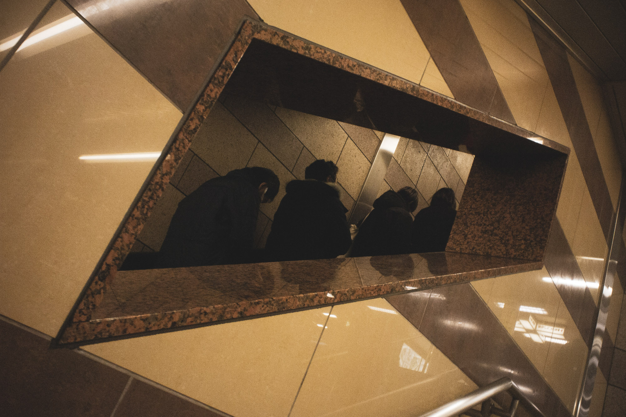 Фотографии из Книги "FLASHBACK". Рекламный и коммерческий фотограф | Георгий Романов