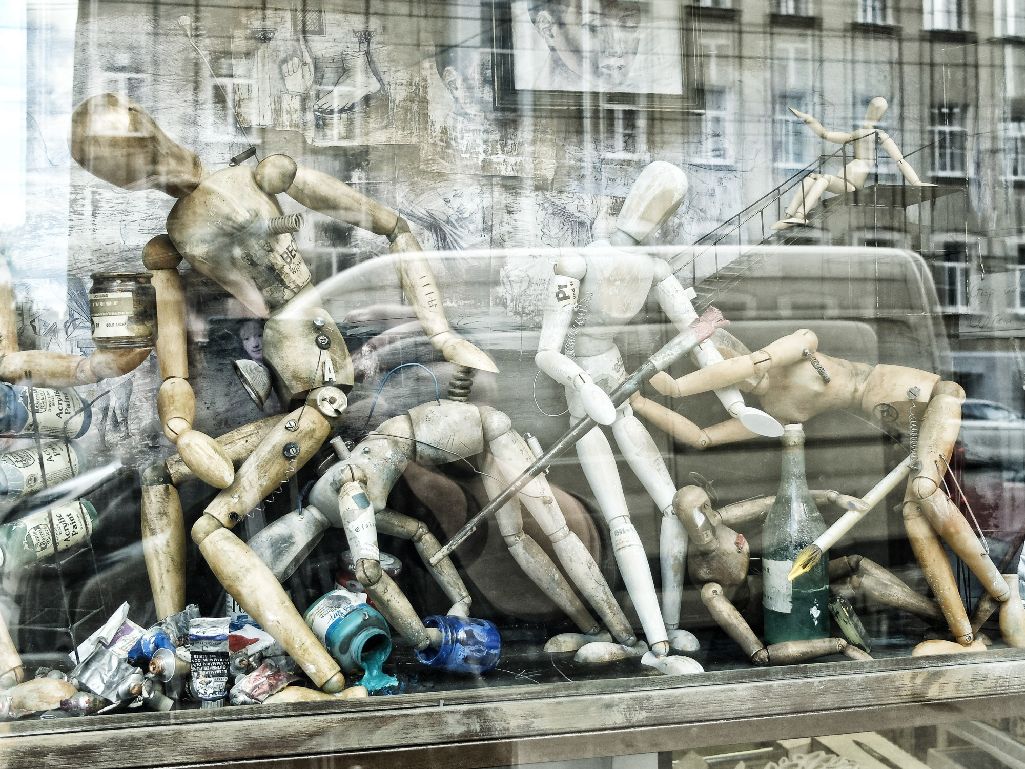 Снова Летать Высоко. Фотокнига. Рекламный и коммерческий фотограф | Георгий Романов