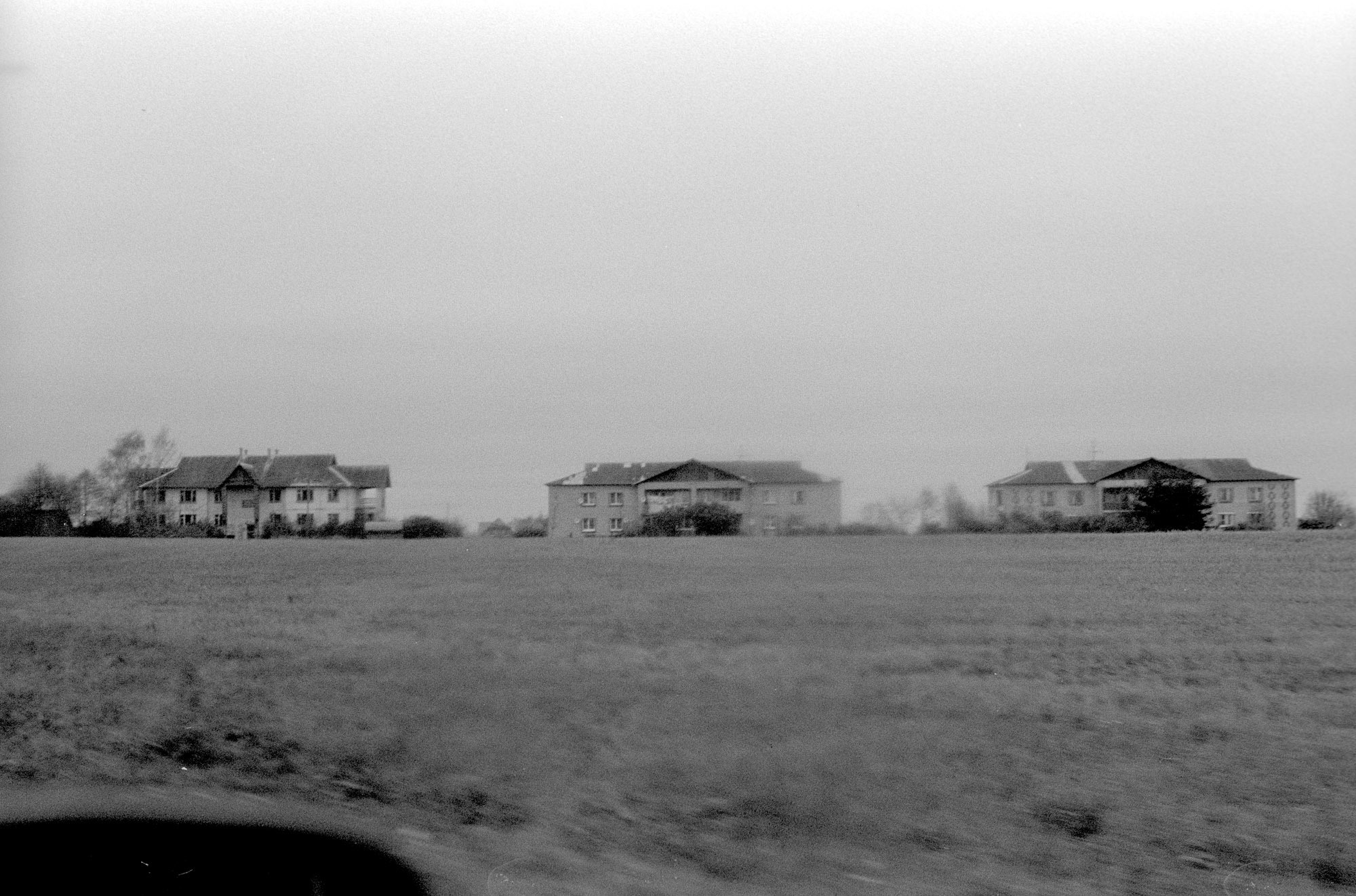 Осенний Блюз. Рекламный и коммерческий фотограф | Георгий Романов