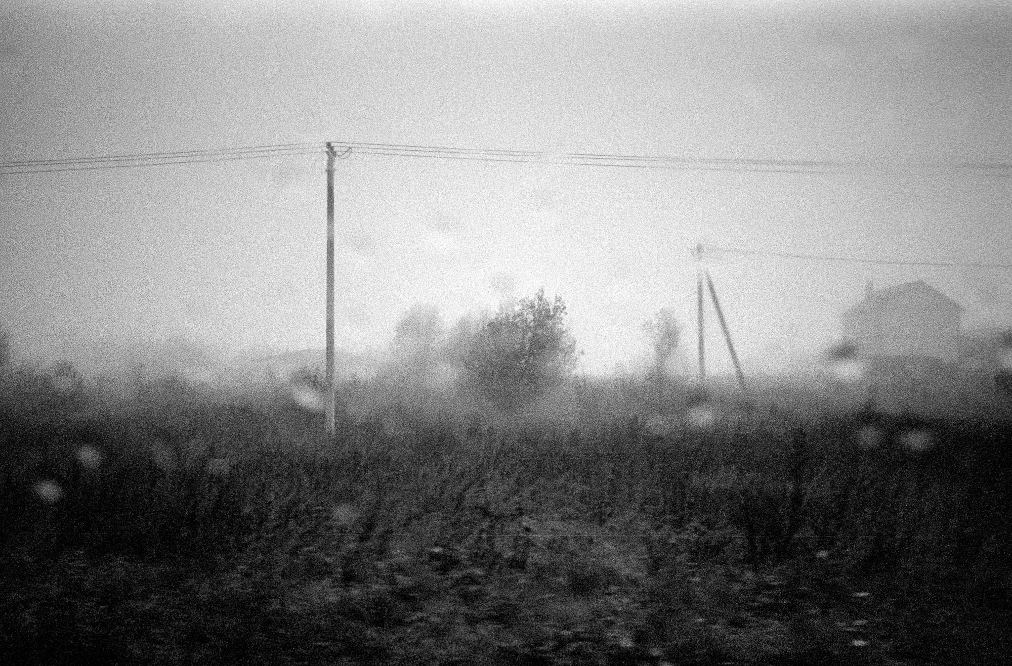 Осенний Блюз. Рекламный и коммерческий фотограф | Георгий Романов