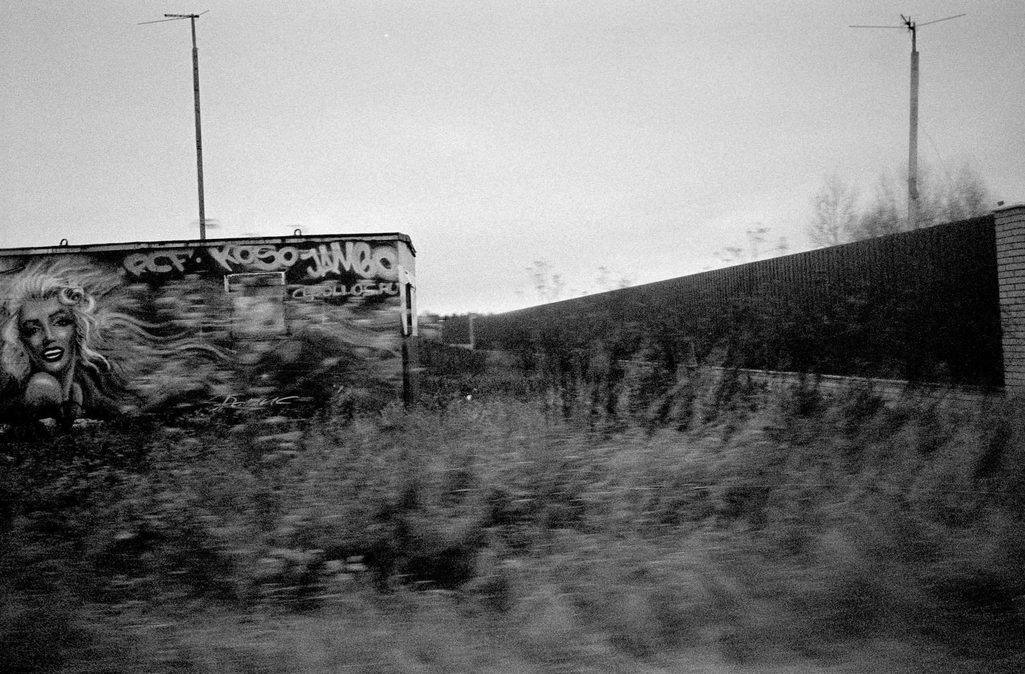 Осенний Блюз. Рекламный и коммерческий фотограф | Георгий Романов