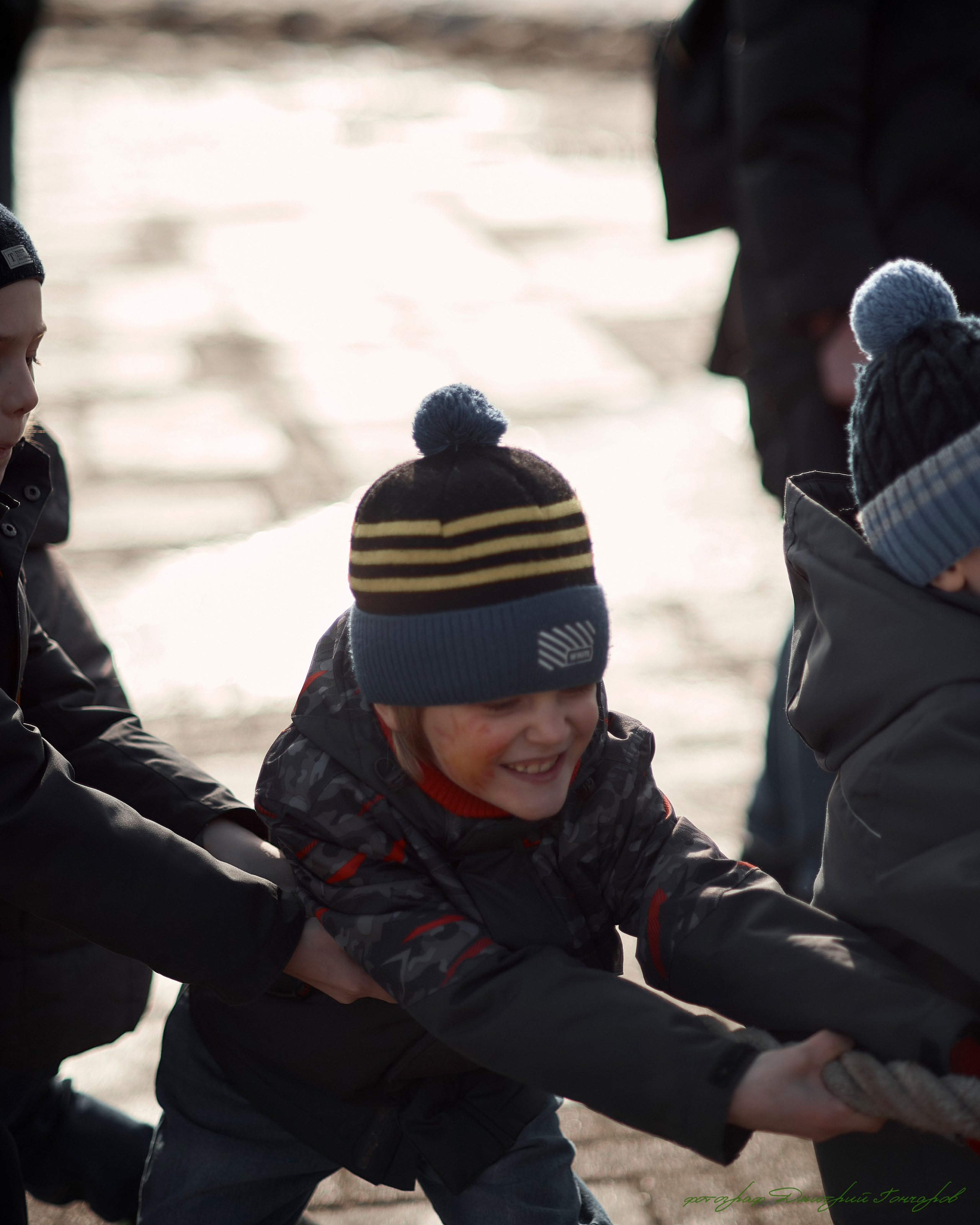 Масленица в Вешняках. Фотограф видеограф в Москве