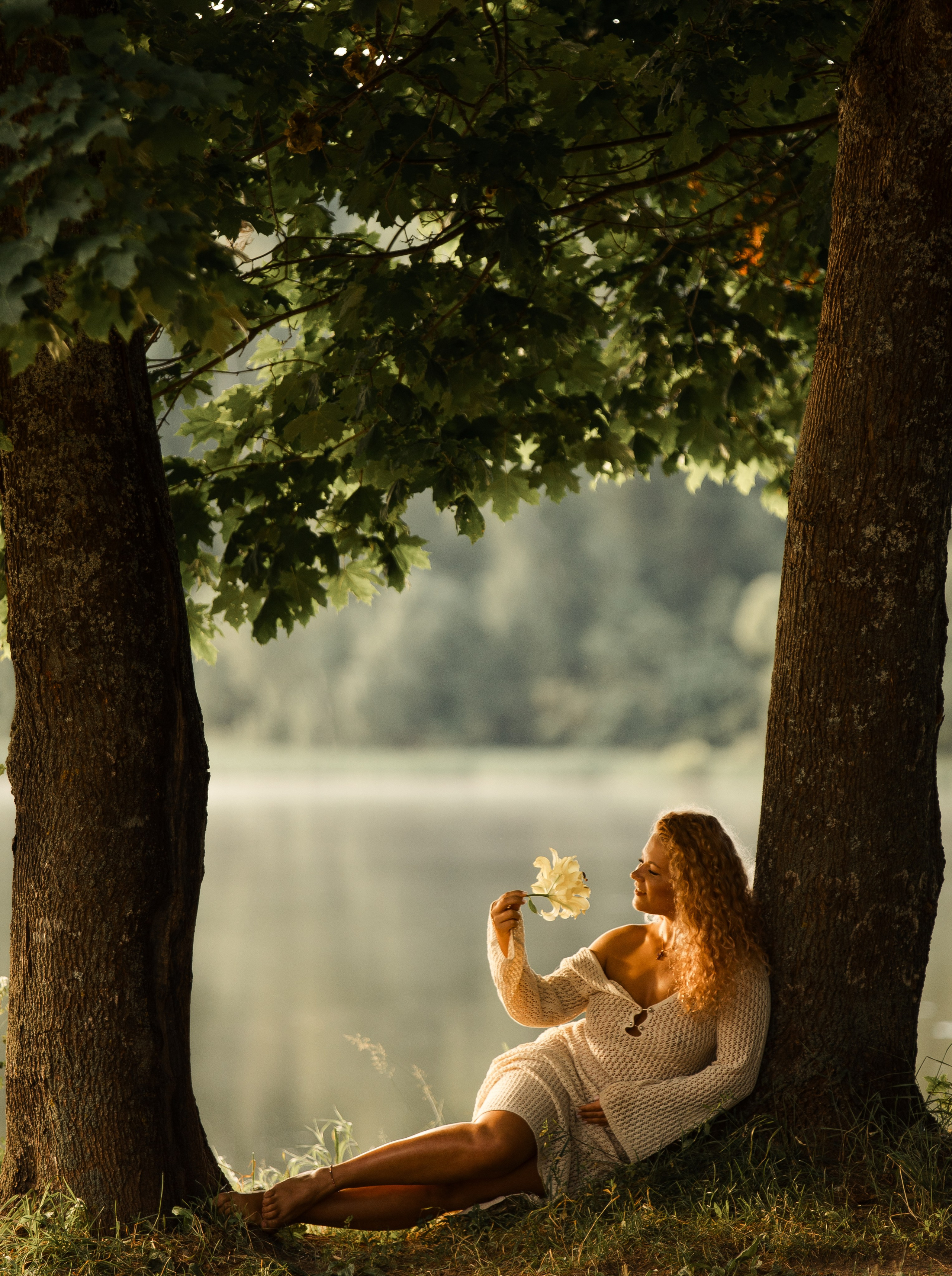 Лето. Фотограф Москва Галина Рыжкова