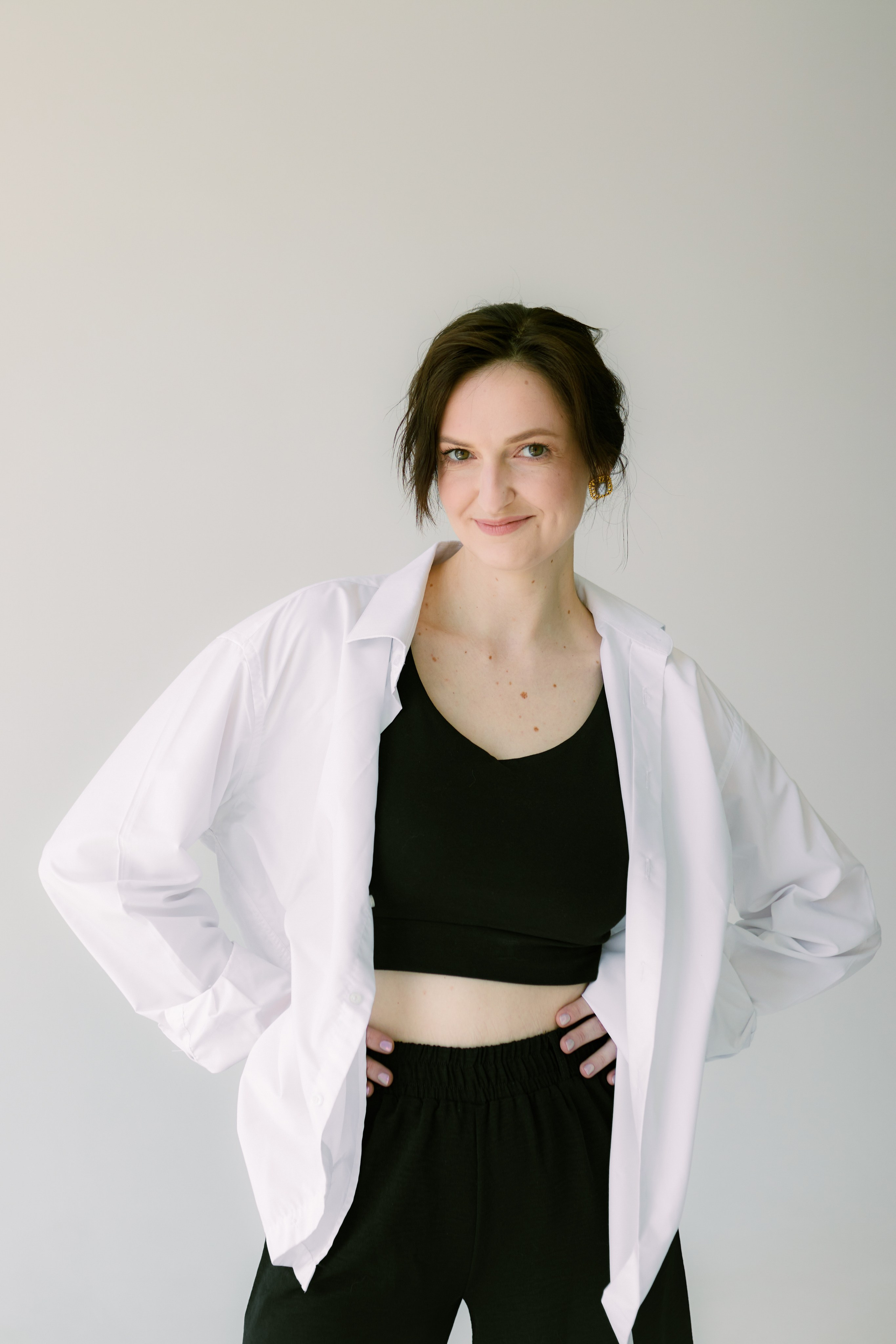 Виктория. Фотограф Стилист Тюмень Вера Хайруллина