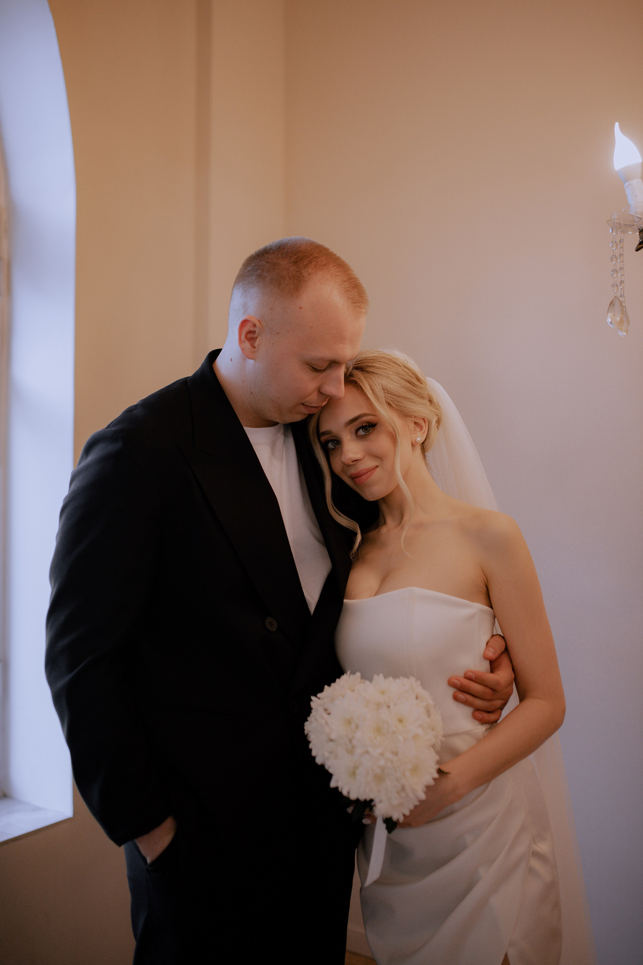 Юлия и Роман. Женский, свадебный и love story фотограф в Москве