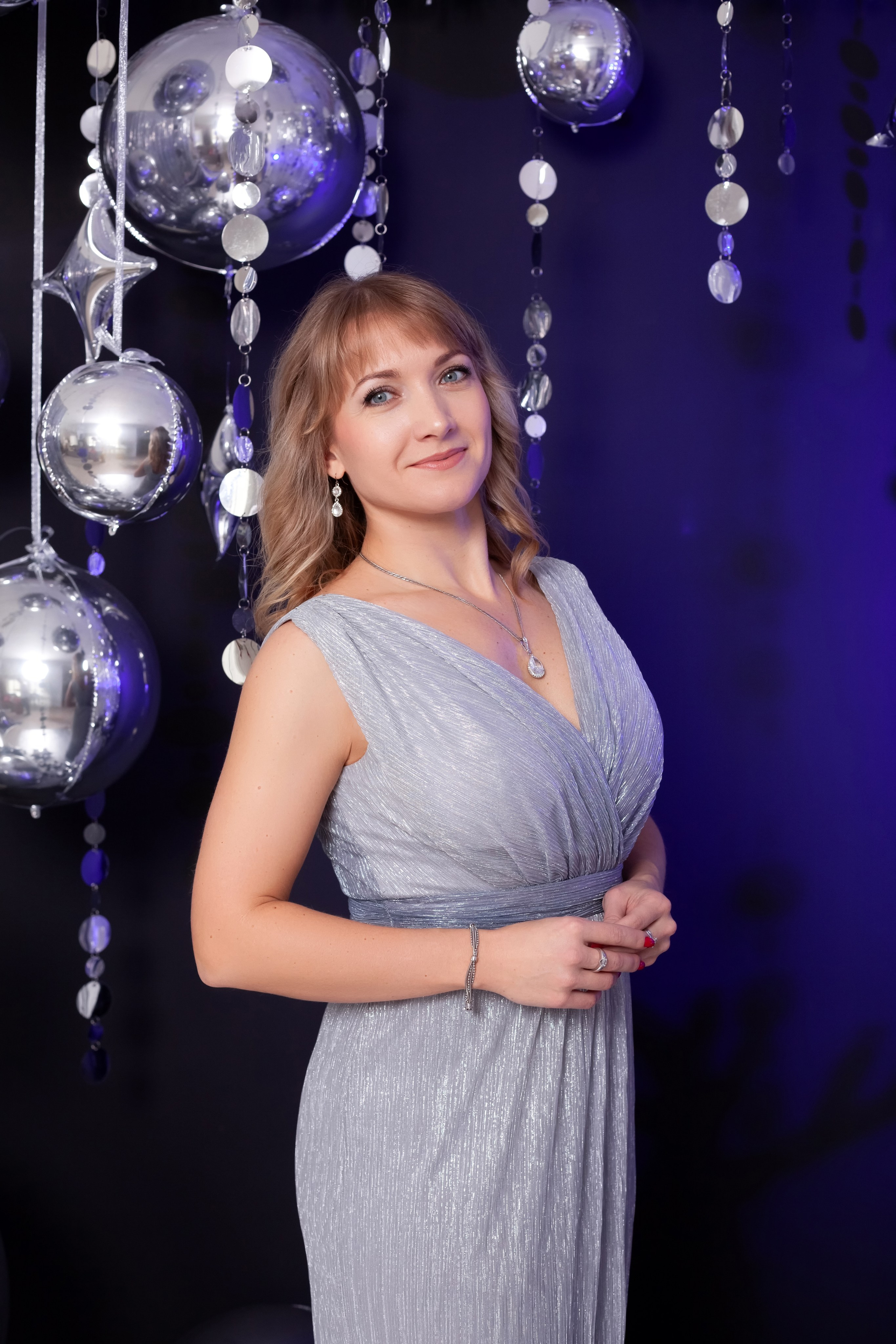 Фотоистория Анны. Фотограф в Томске Евгения Гуляева