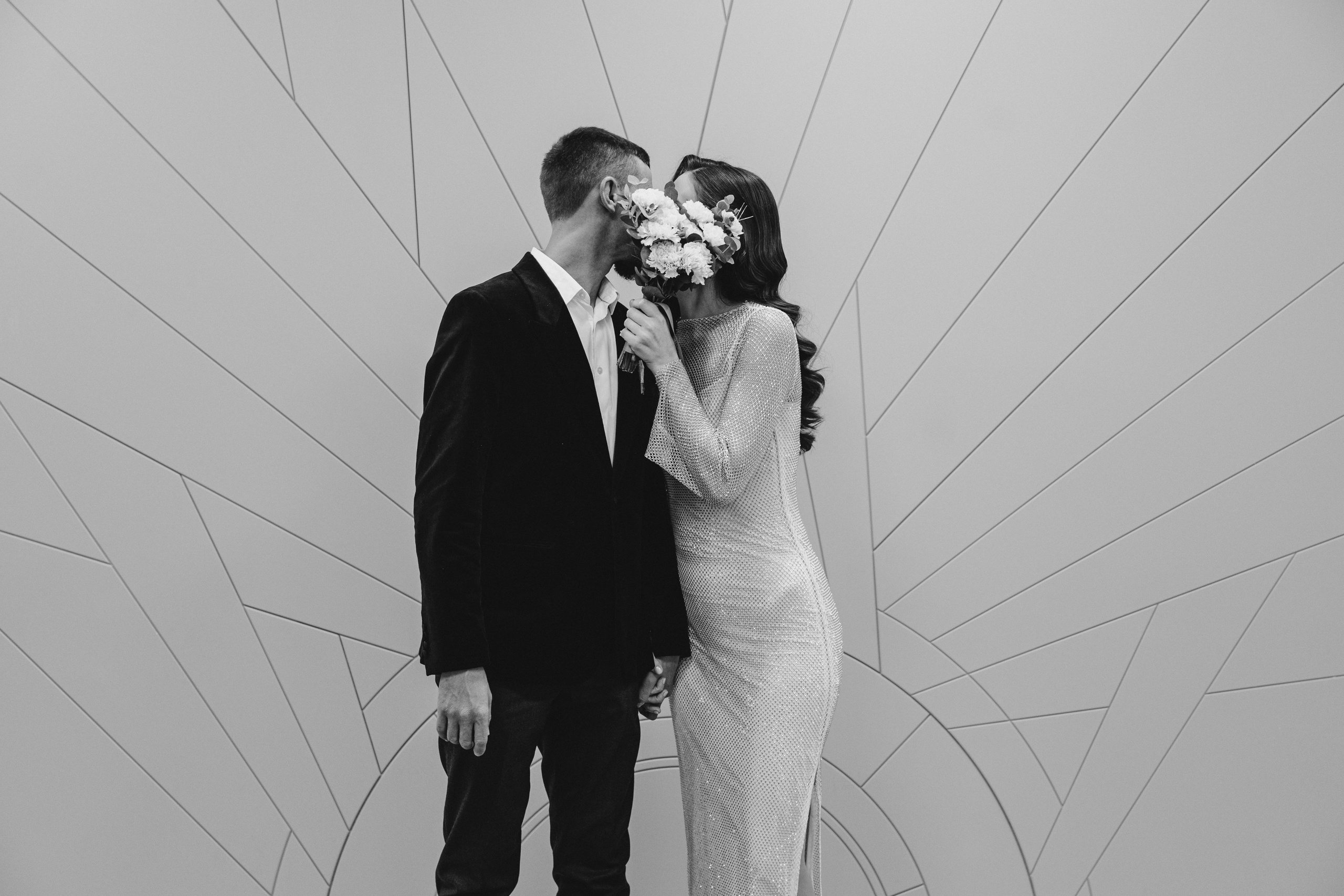 Кирилл и Полина. Свадебный и семейный фотограф в Коломне Мария Мусатова