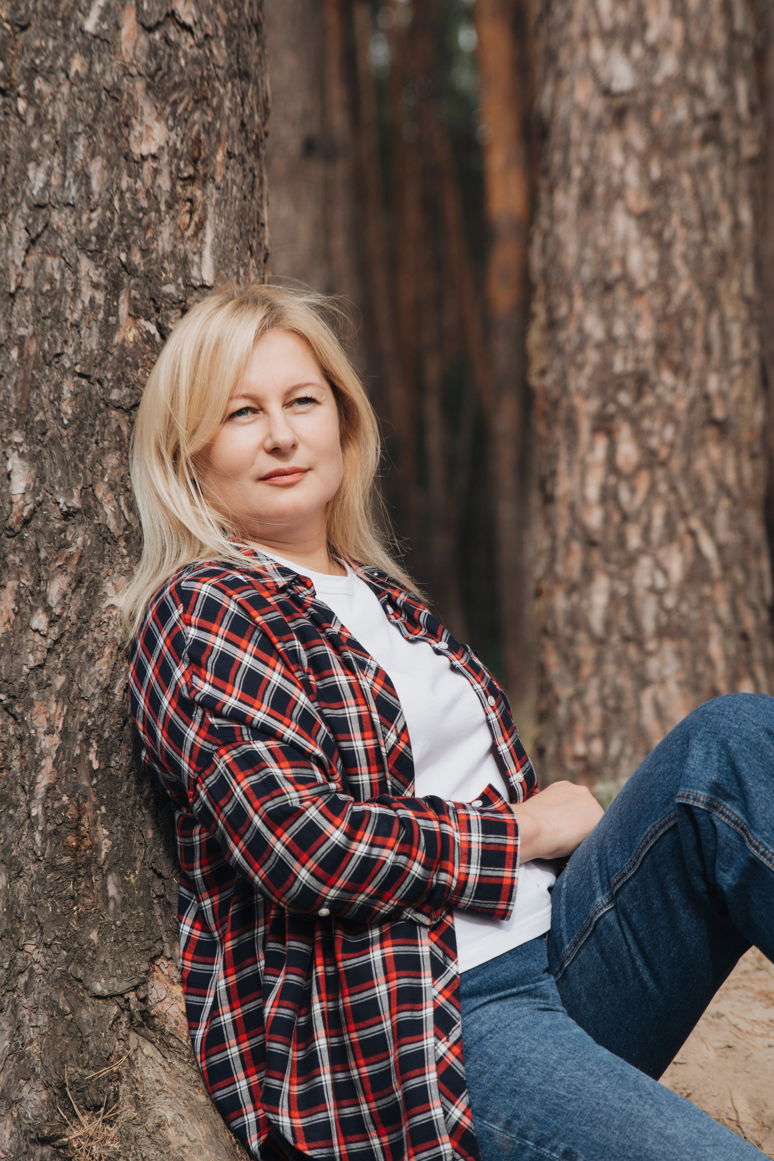 Индивидуальная. Фотограф в Белгороде Анастасия Богунова