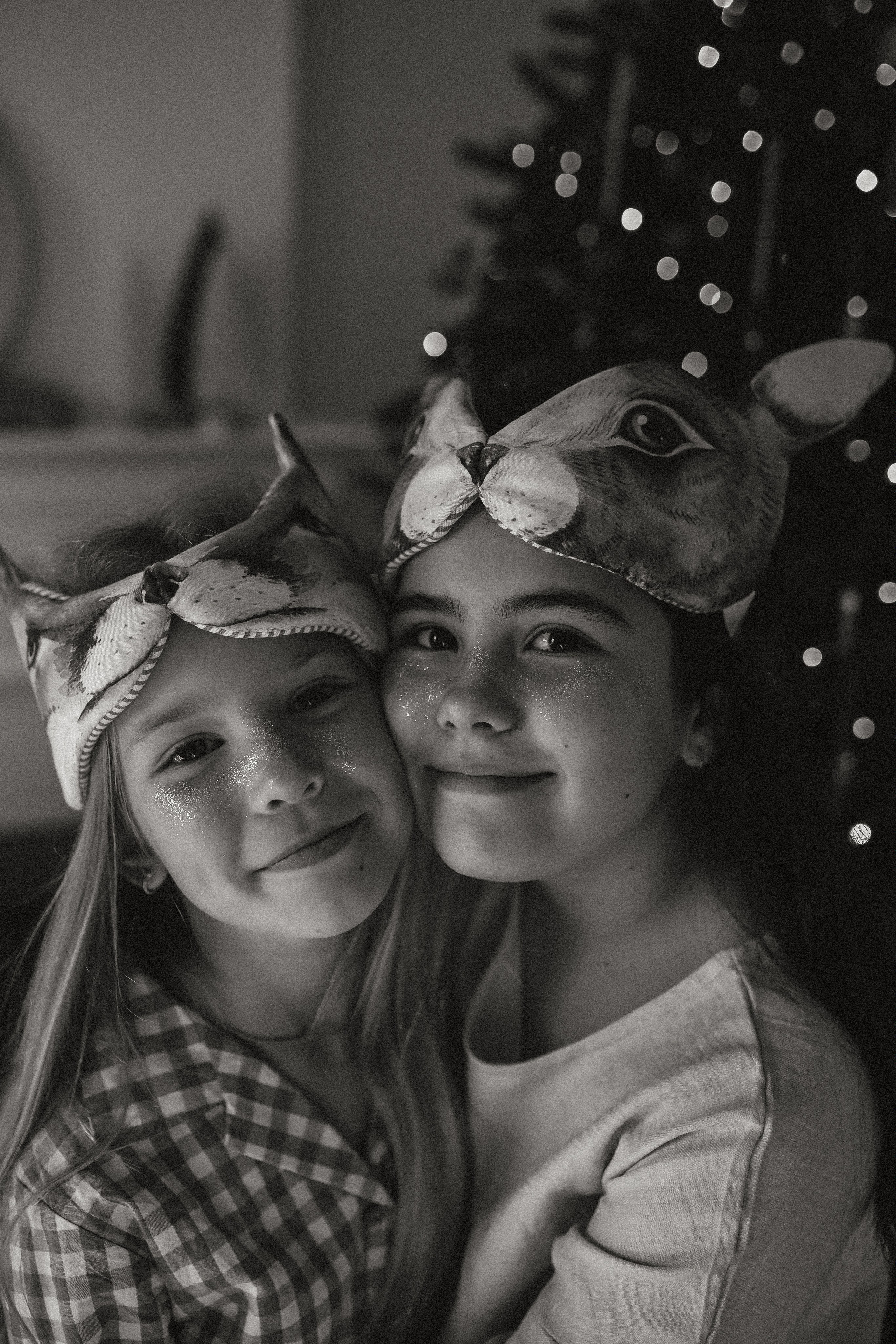 Волшебство рядом. Семейный фотограф в Новороссийске и Анапе Александра Яковлева