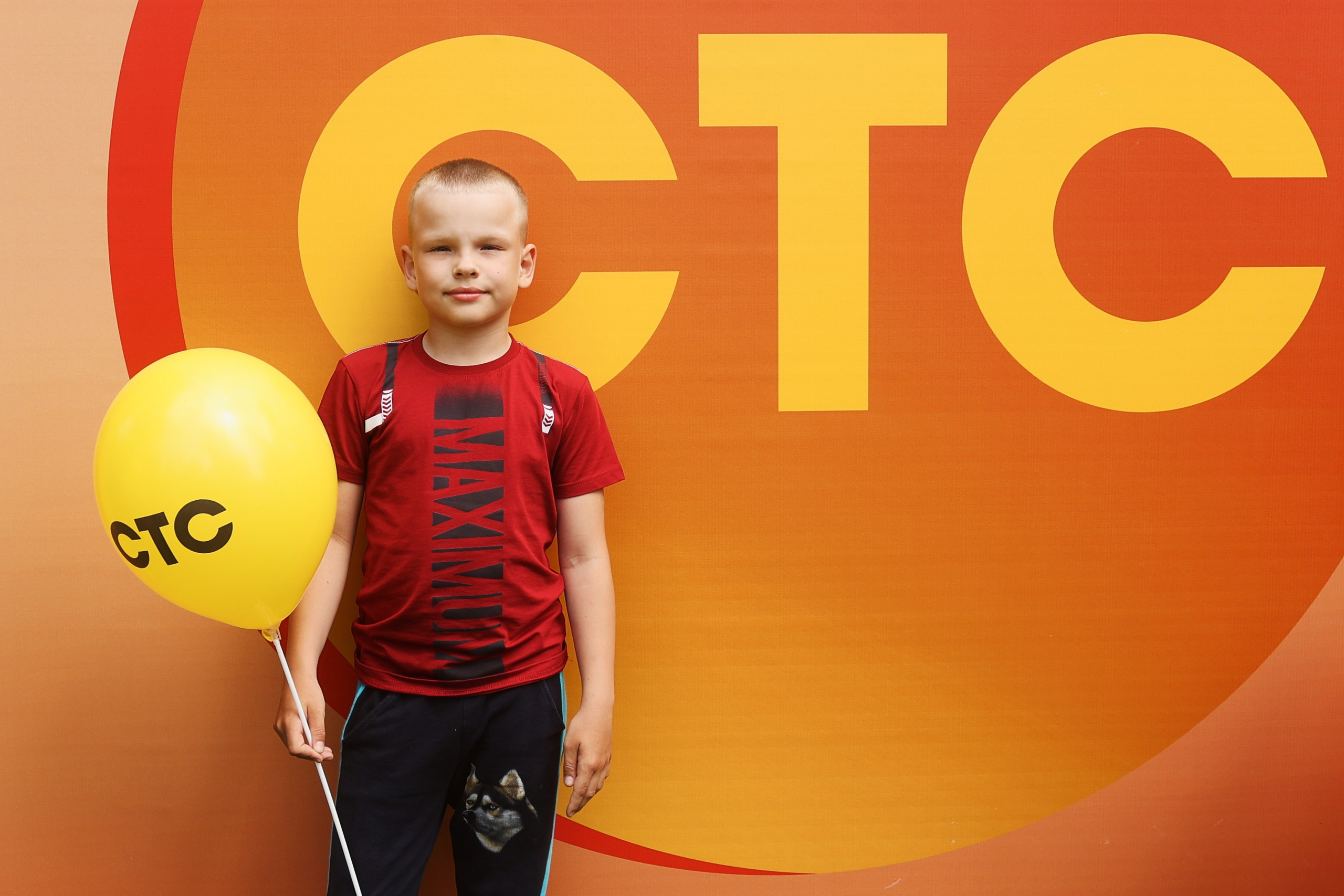 СТС поздравляет с днём города!. Виктория Ларина — Портретный профессиональный фотограф в Иркутске