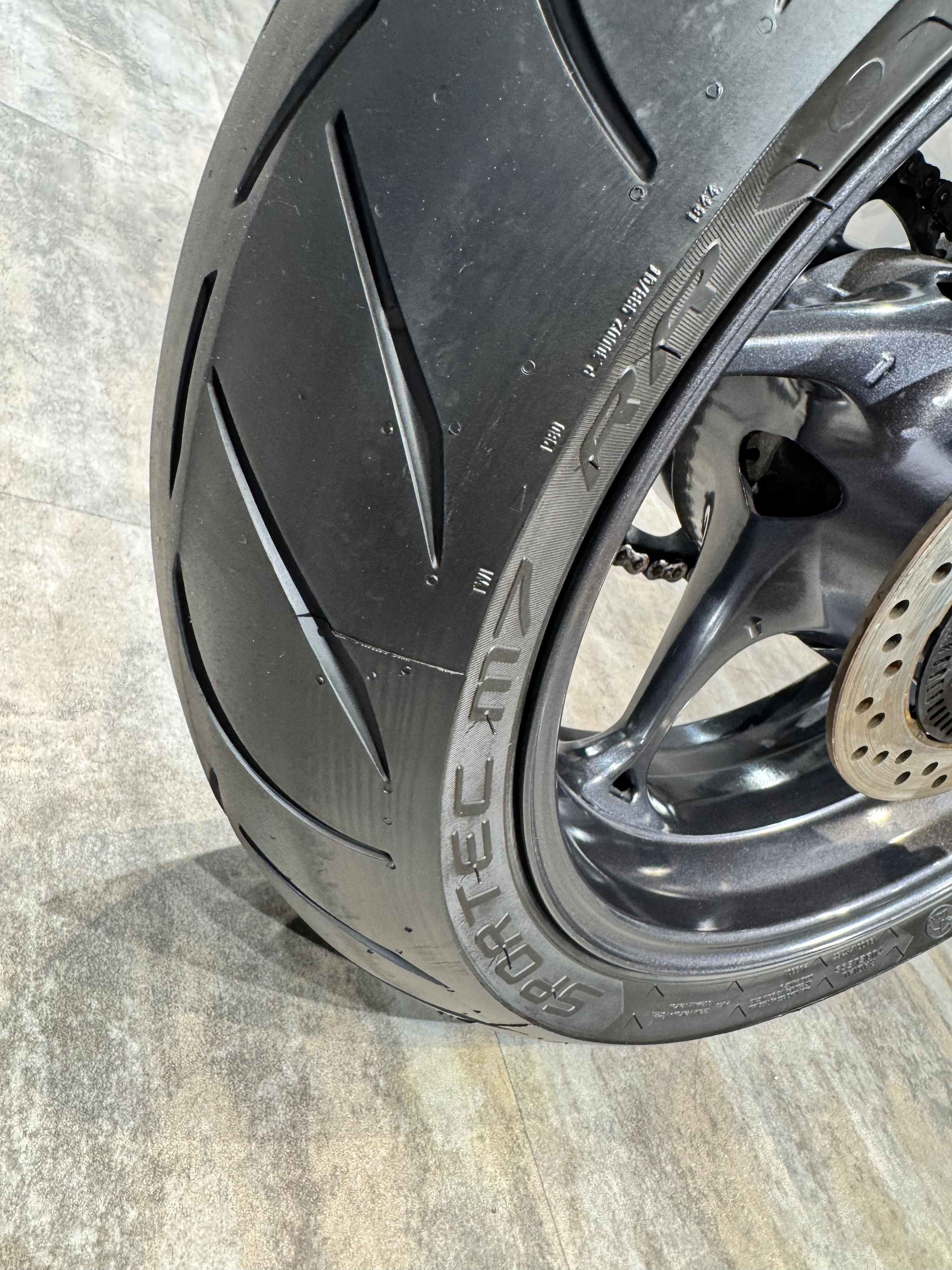 Мотоциклы Harley-Davidson 2021 Triumph Street Triple RS. Hello Davidson, Москва. Только хорошие мотоциклы…