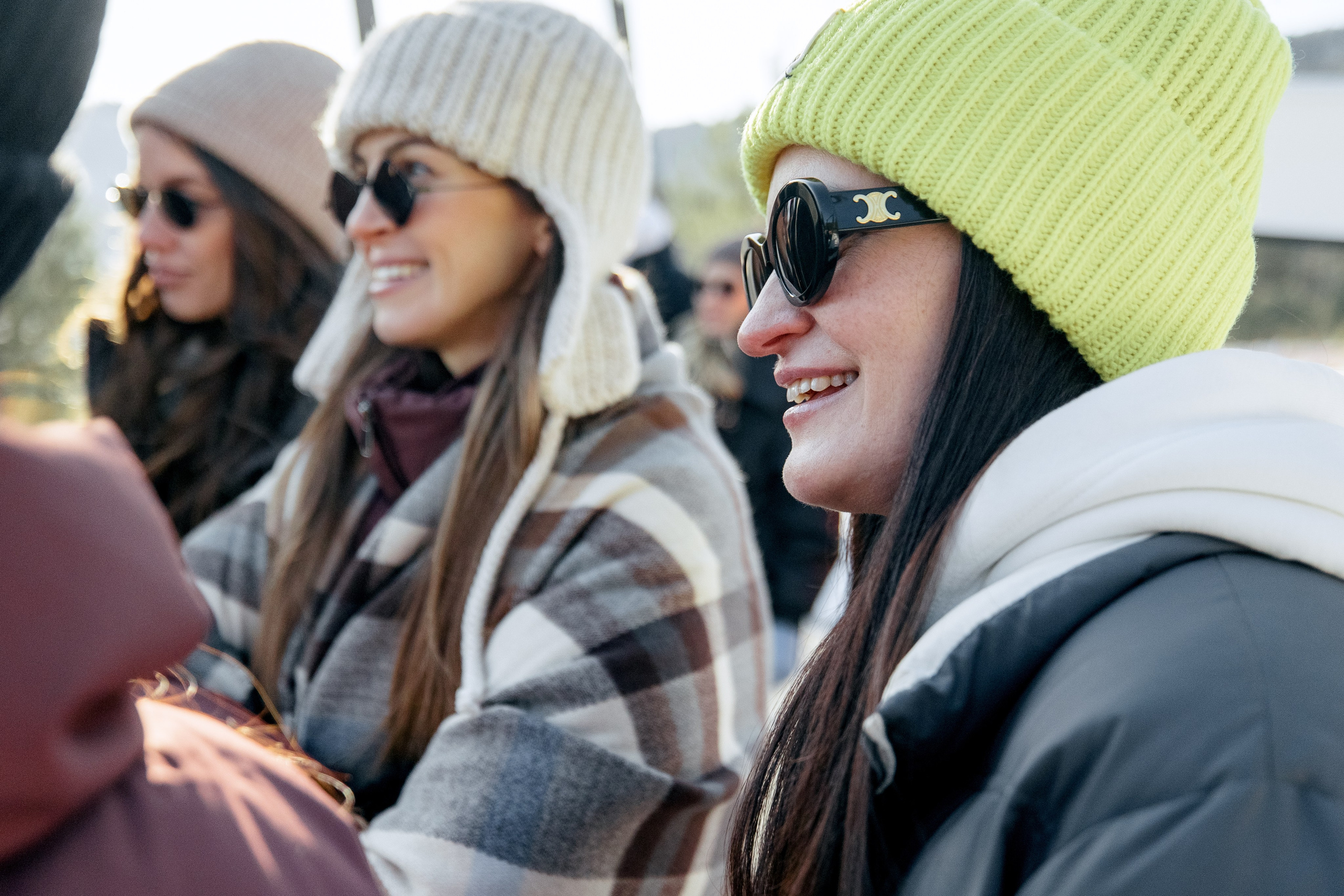 ДЕНЬ ДОЖДЕНИЯ ЕКАТЕРИНЫ. Фотограф в Красноярске