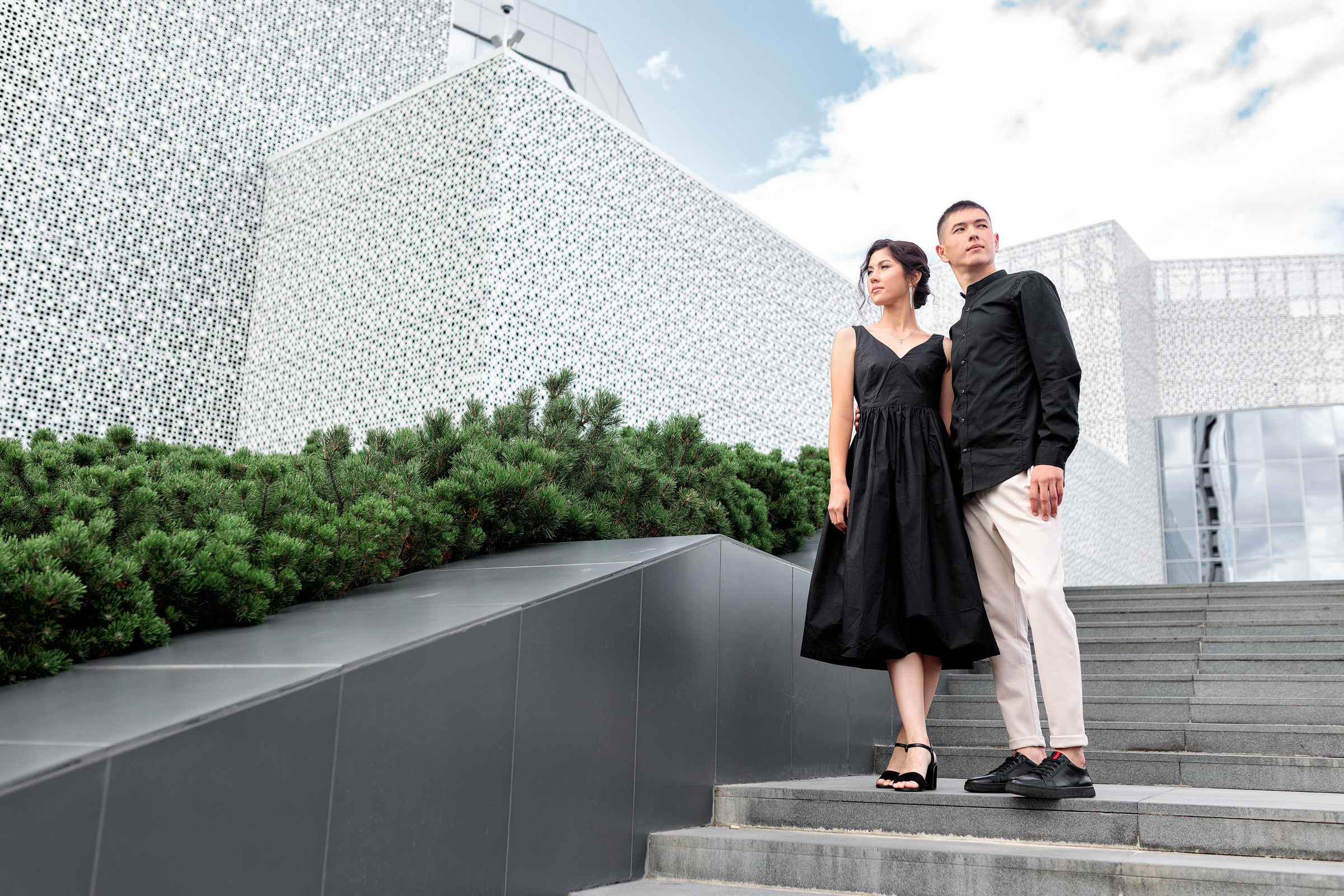 Нелли и Влад. Свадебный фотограф в Челябинске Анатолий Банников