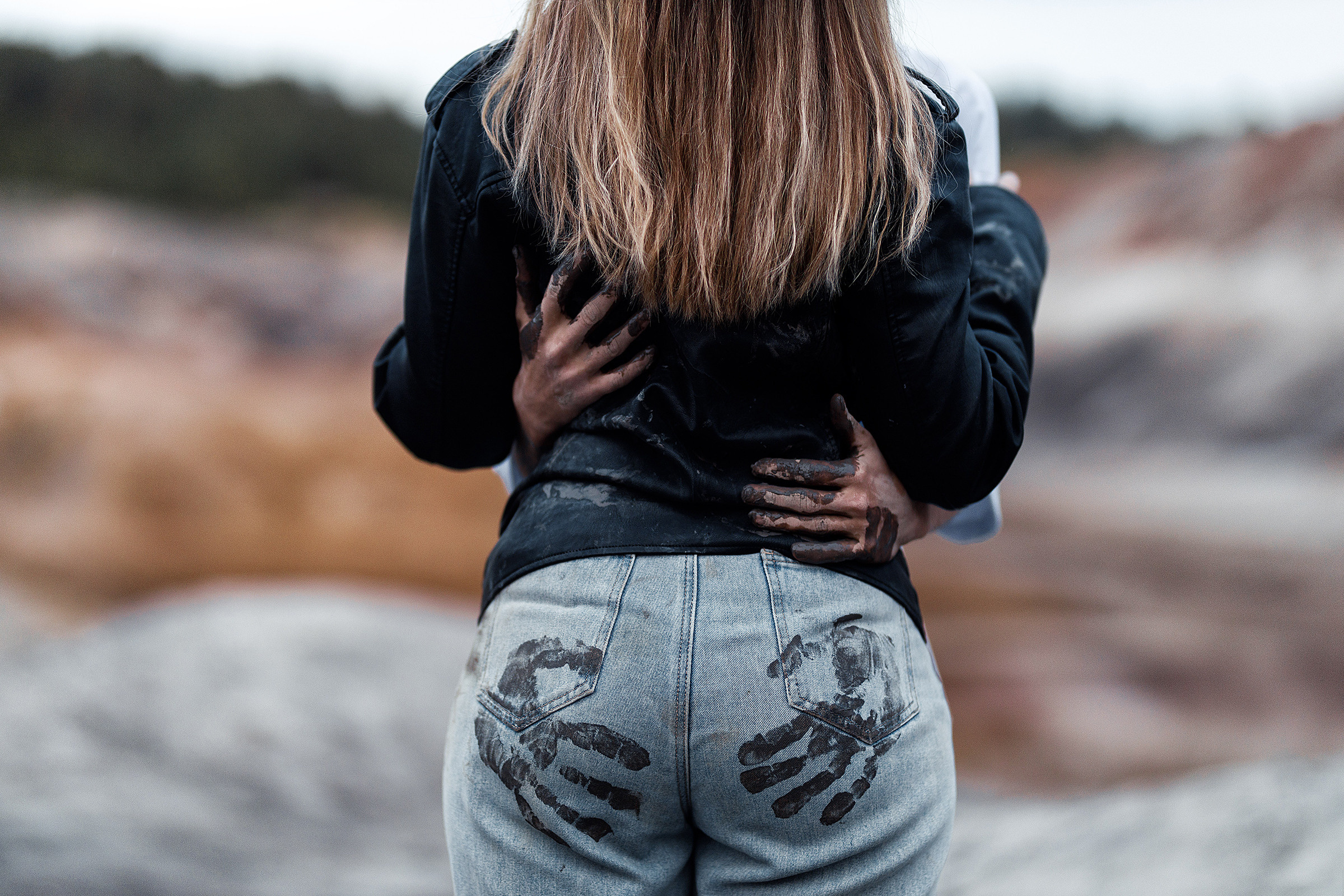 Дима и Лиза. Свадебный фотограф в Челябинске Анатолий Банников