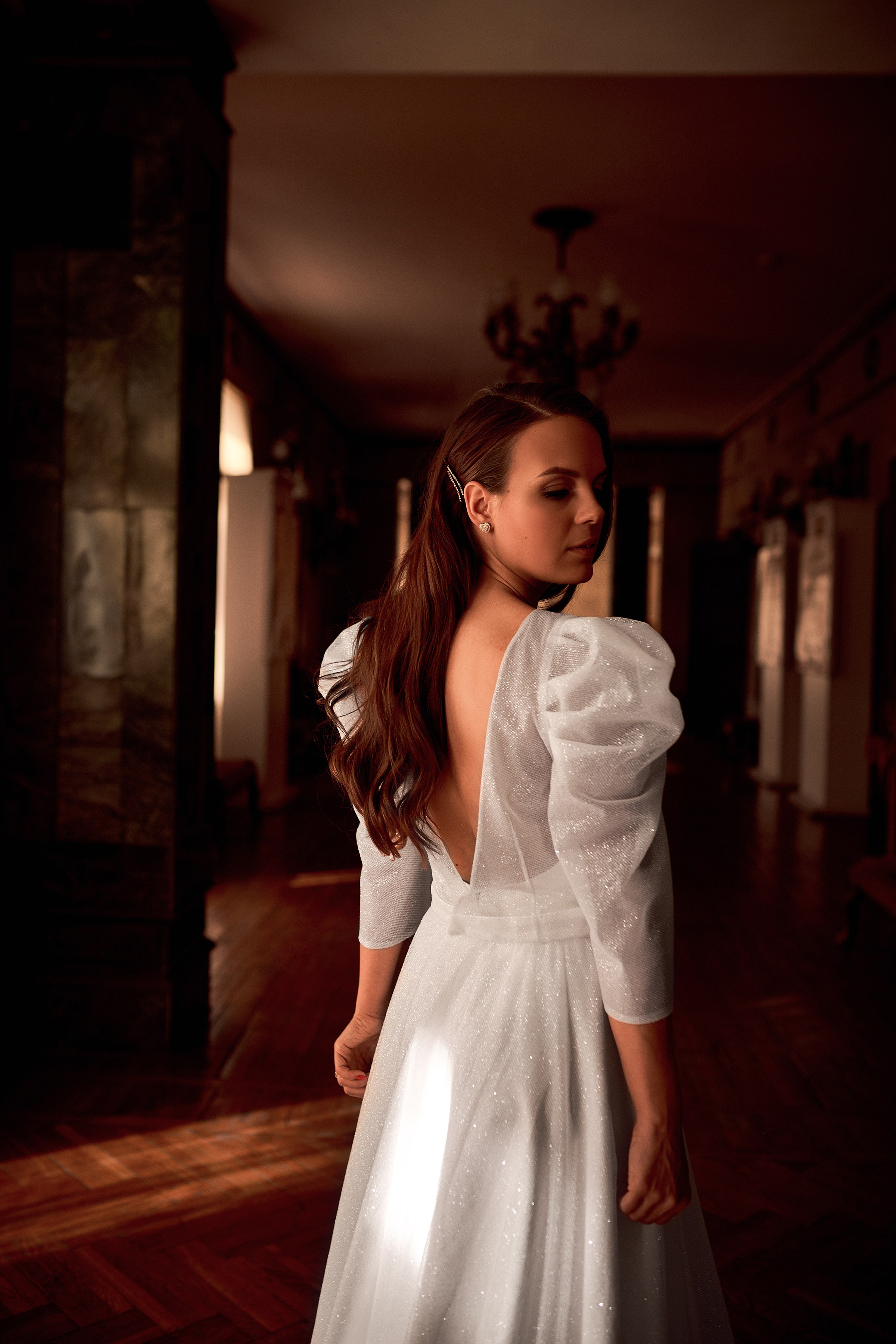 Александра и Александр. Свадебный фотограф в Челябинске Анатолий Банников