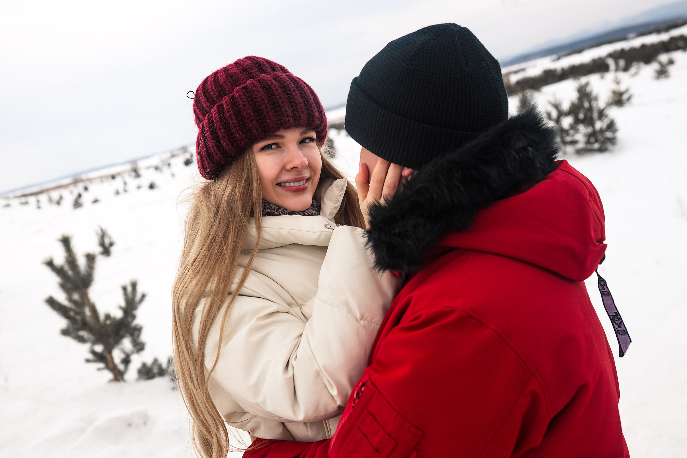 Сергей и Дарья. Свадебный фотограф в Челябинске Анатолий Банников