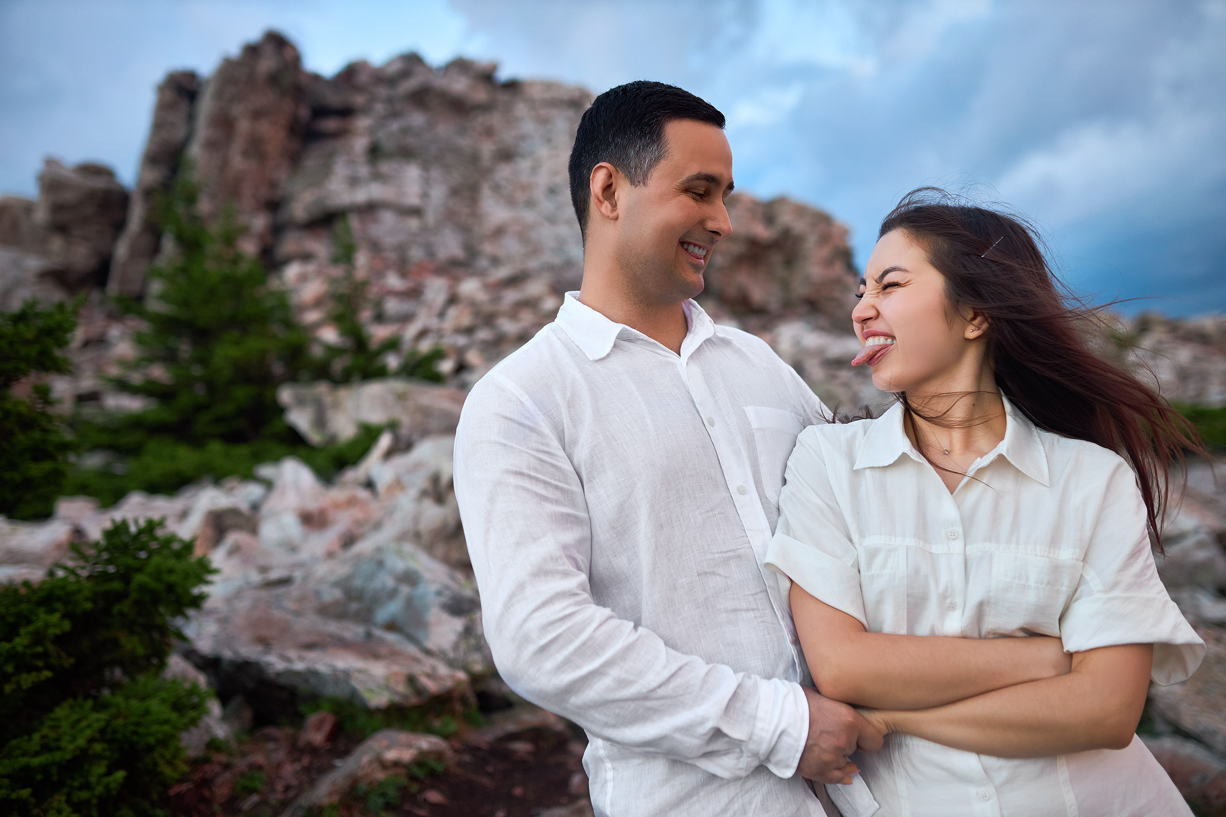 Фотосессия Love story фотограф озерск фотограф екатеринбург фотограф челябинск свадебный фотограф лучший свадебный фотограф wedding свадьба фото фотограф Анатолий Банников необычная фотосессия в горах