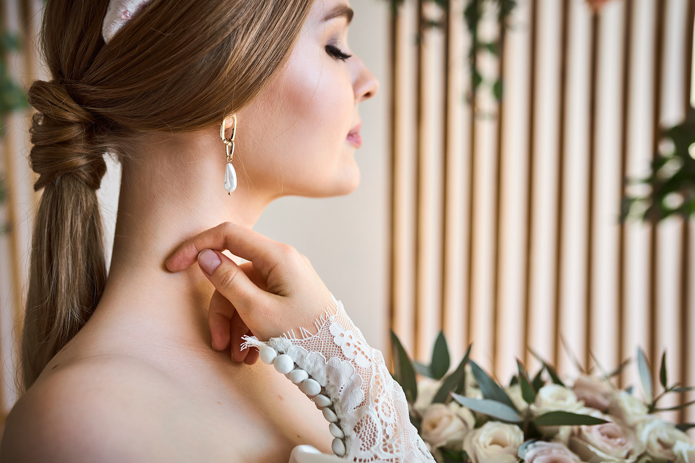 Дарья и Сергей. Свадебный фотограф в Челябинске Анатолий Банников