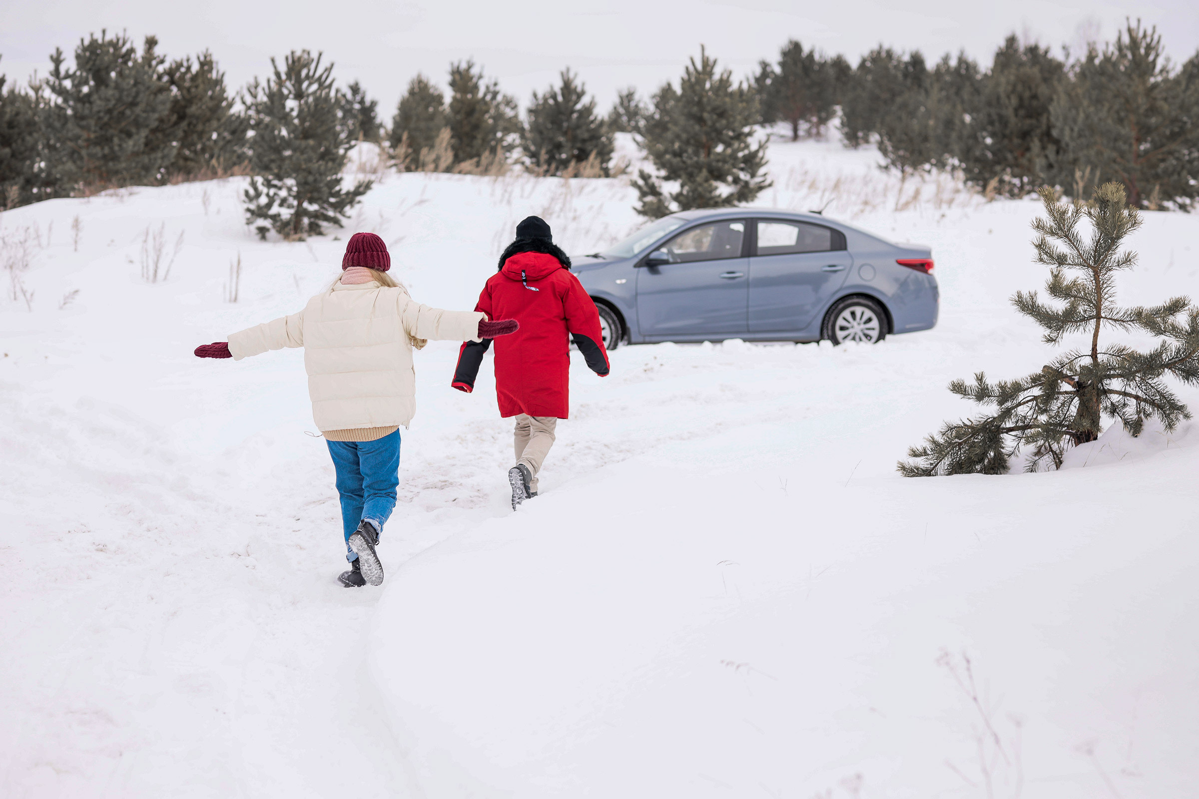 Сергей и Дарья. Свадебный фотограф в Челябинске Анатолий Банников