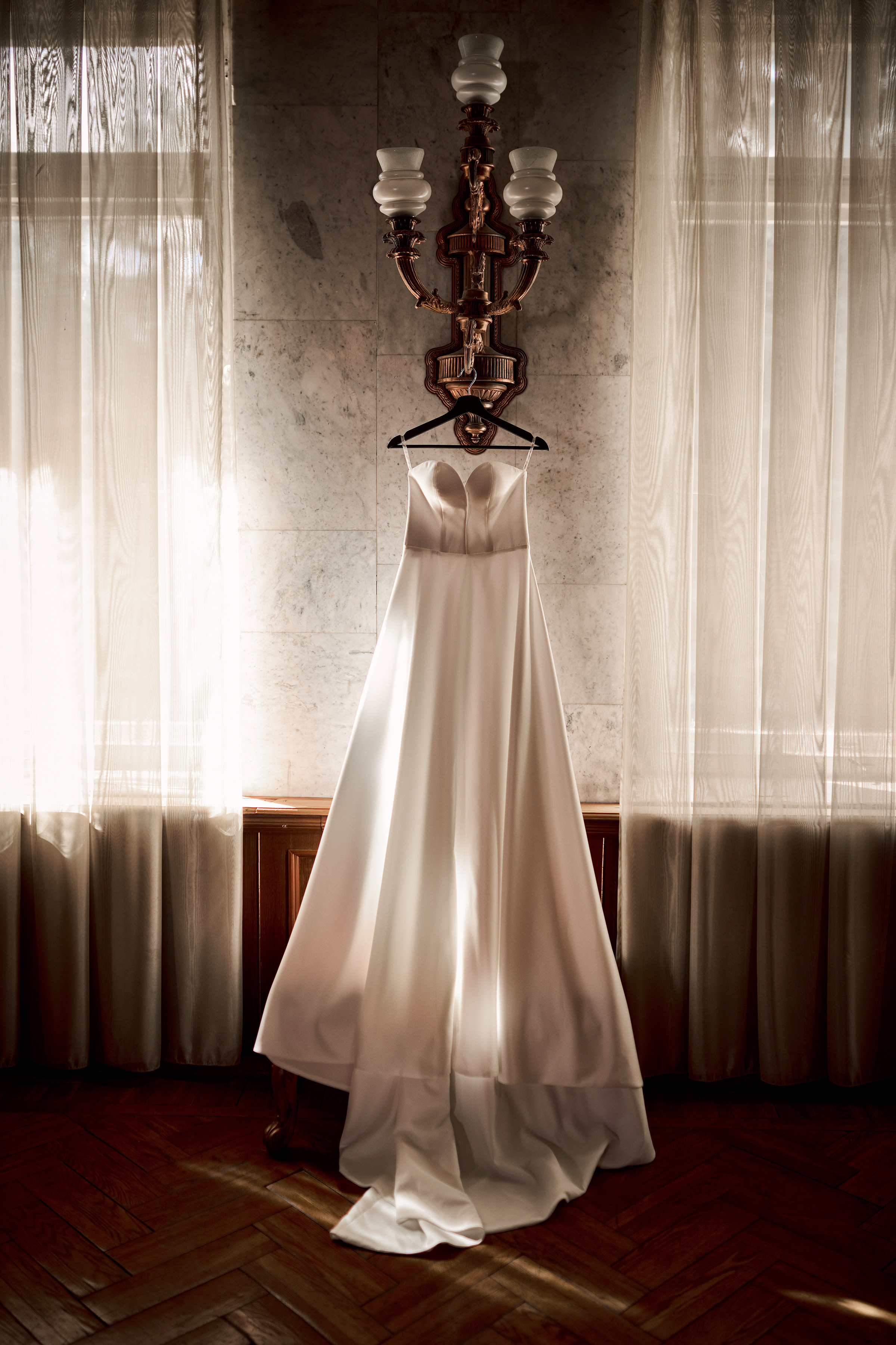 Александра и Александр. Свадебный фотограф в Челябинске Анатолий Банников