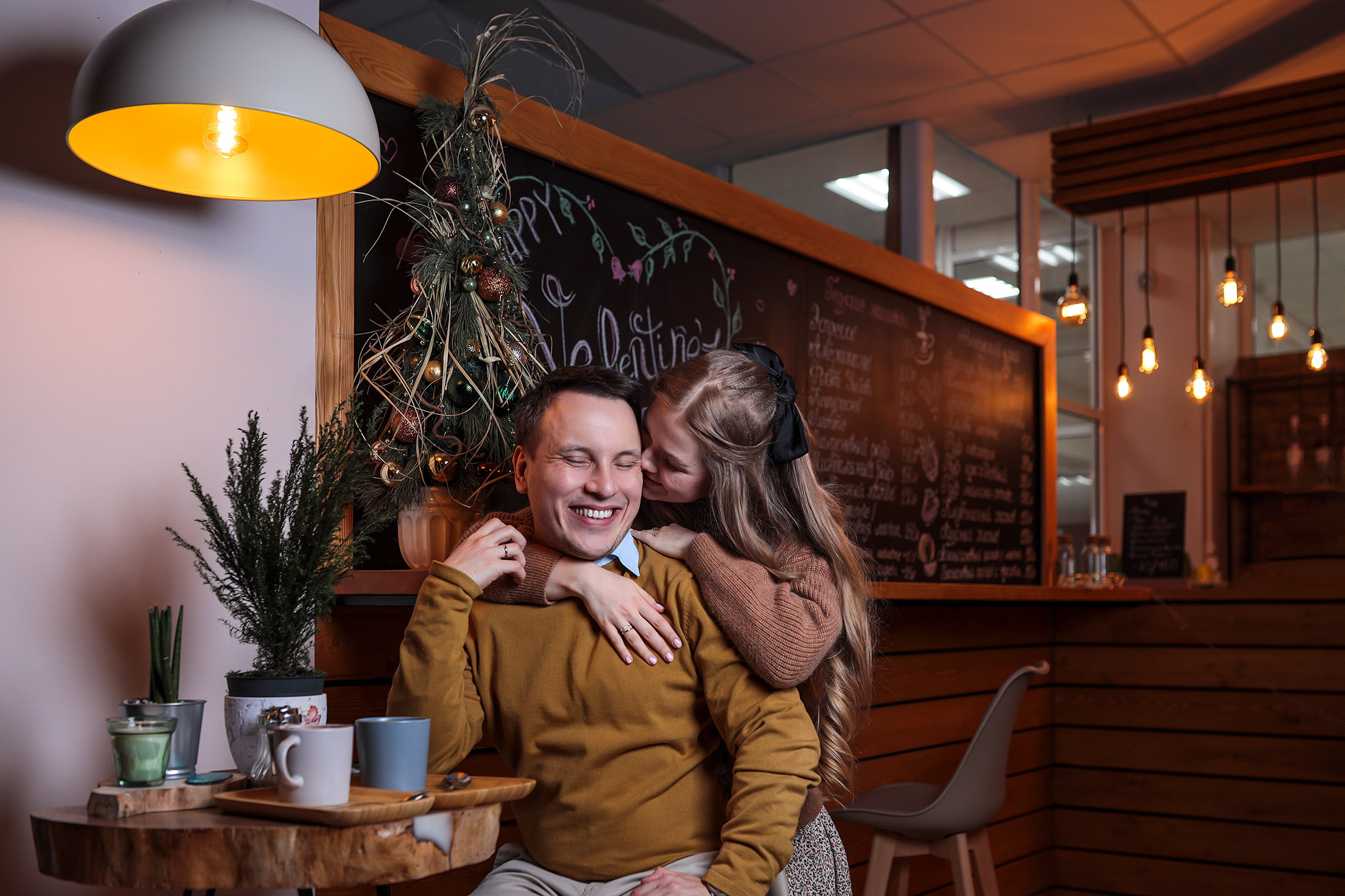 Сергей и Дарья. Свадебный фотограф в Челябинске Анатолий Банников