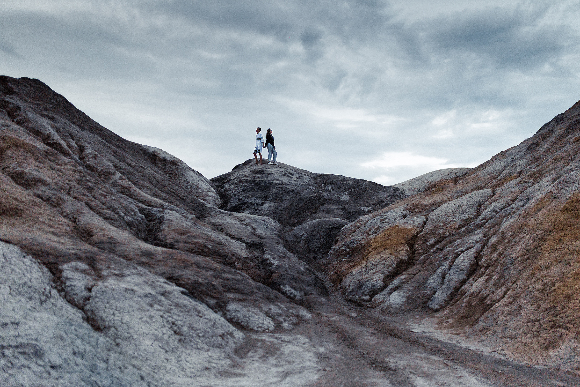 Дима и Лиза. Свадебный фотограф в Челябинске Анатолий Банников