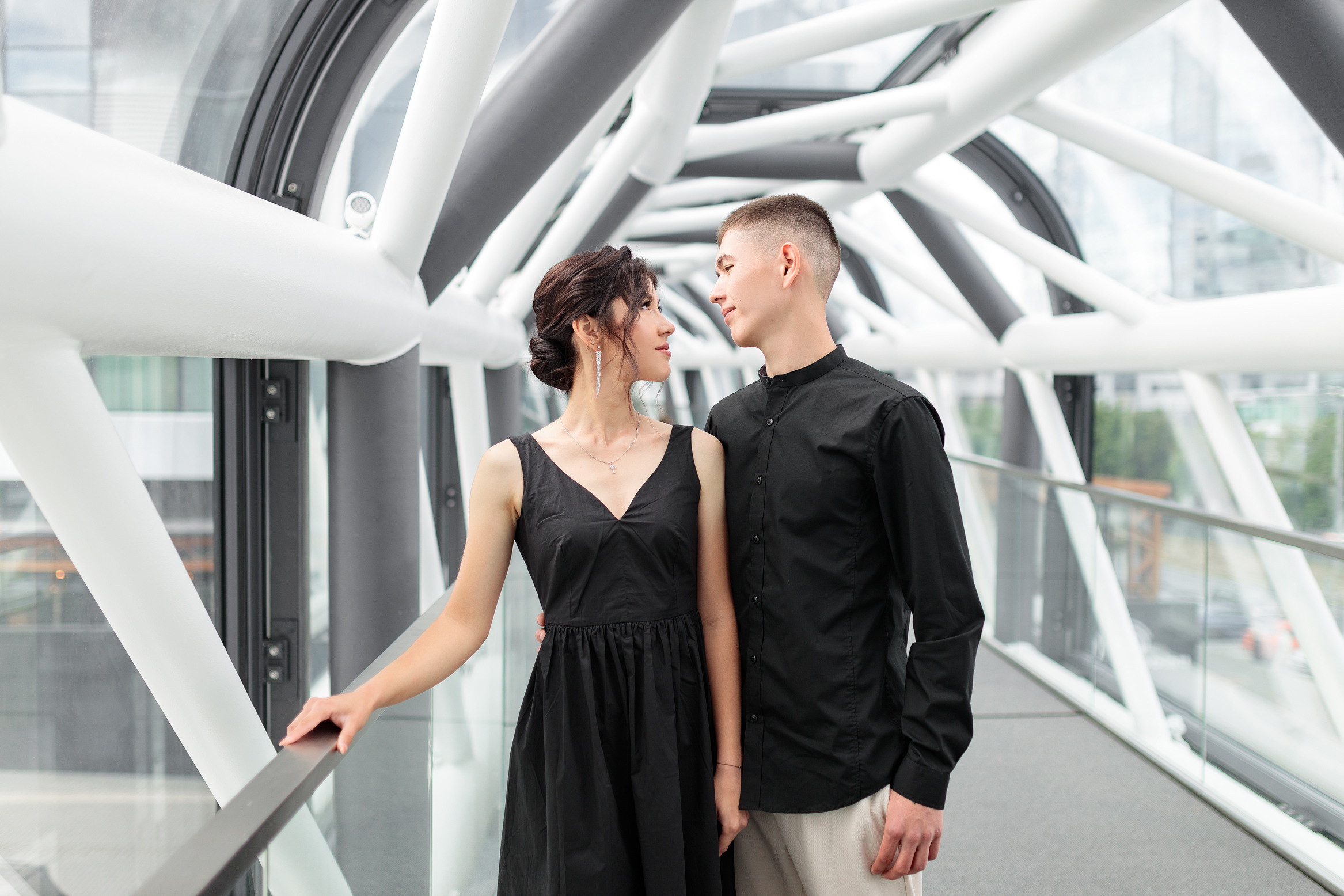 Нелли и Влад. Свадебный фотограф в Челябинске Анатолий Банников