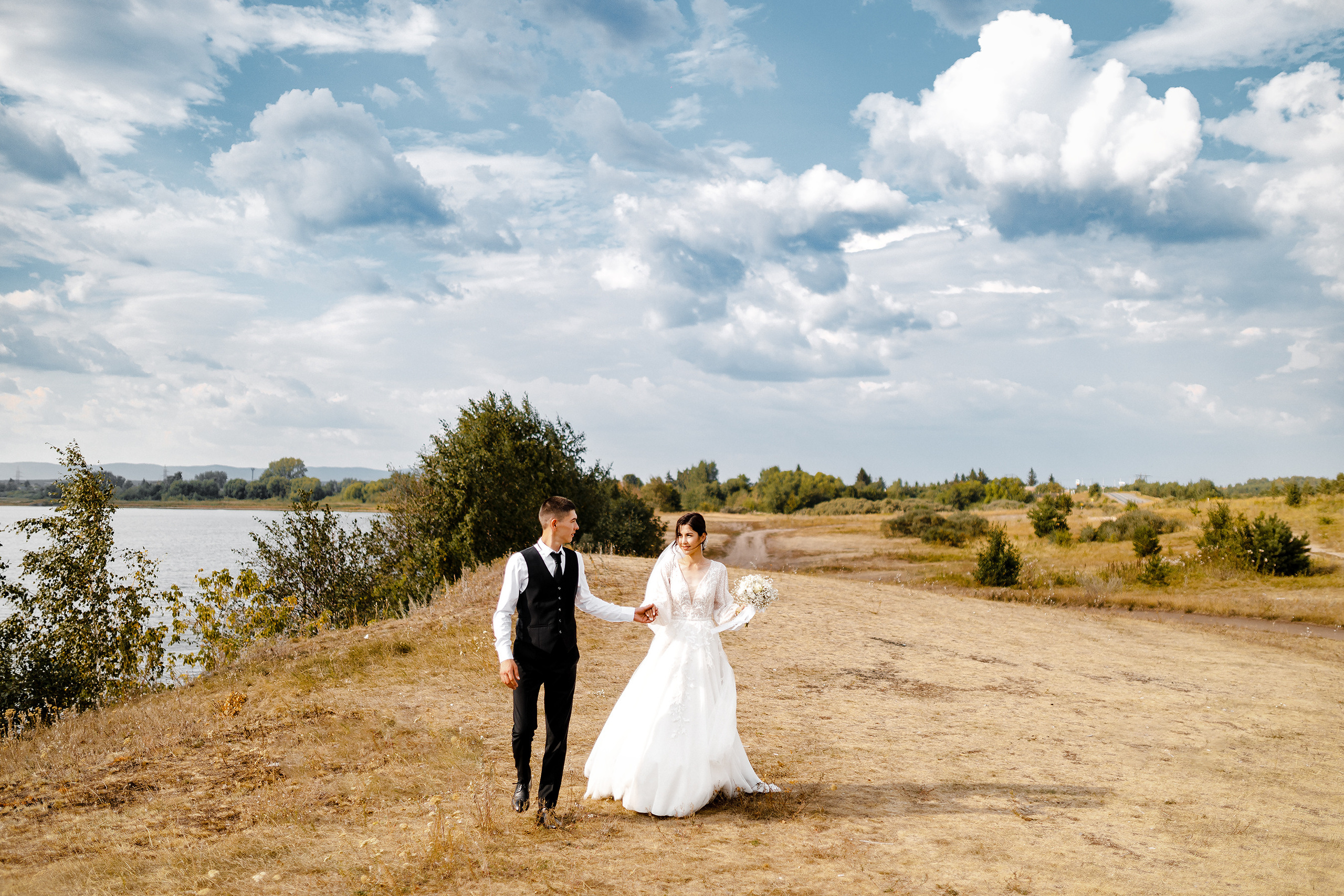 Фотосессия Love story фотограф озерск фотограф екатеринбург фотограф челябинск свадебный фотограф лучший свадебный фотограф wedding свадьба фото фотограф Анатолий Банников необычная фотосессия в горах