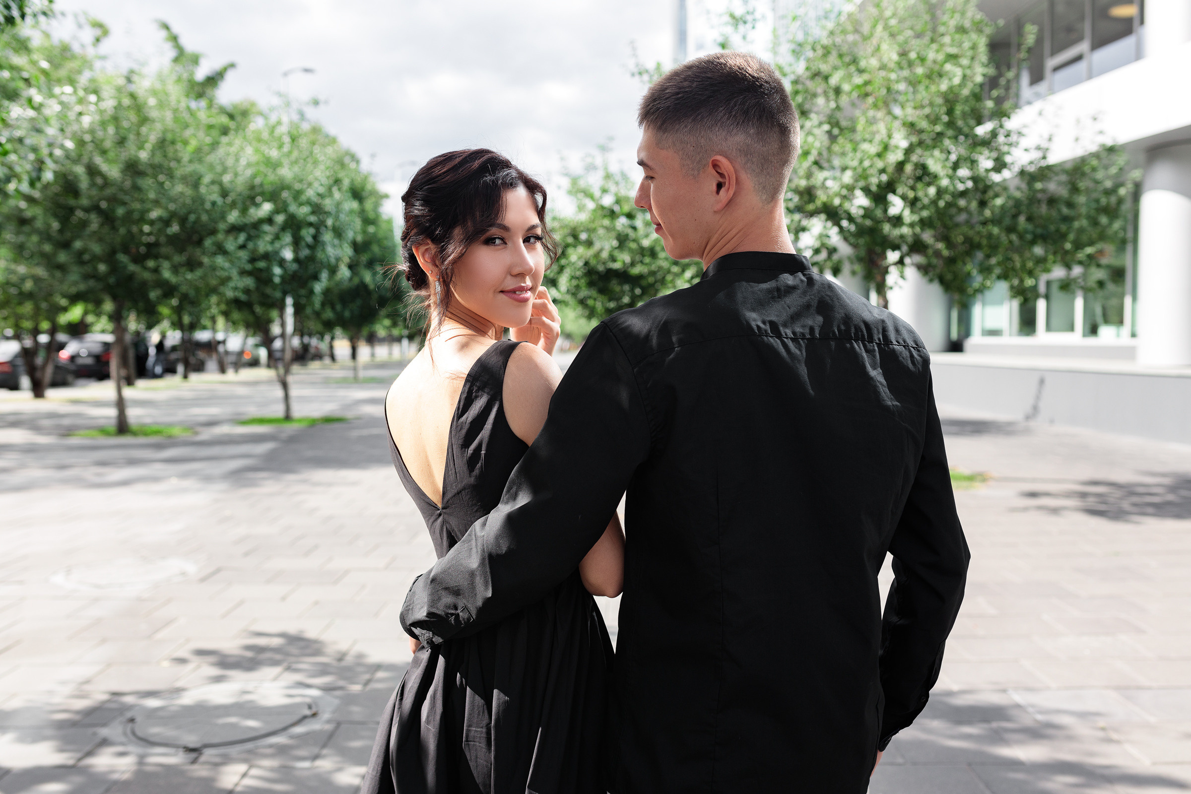 Нелли и Влад. Свадебный фотограф в Челябинске Анатолий Банников