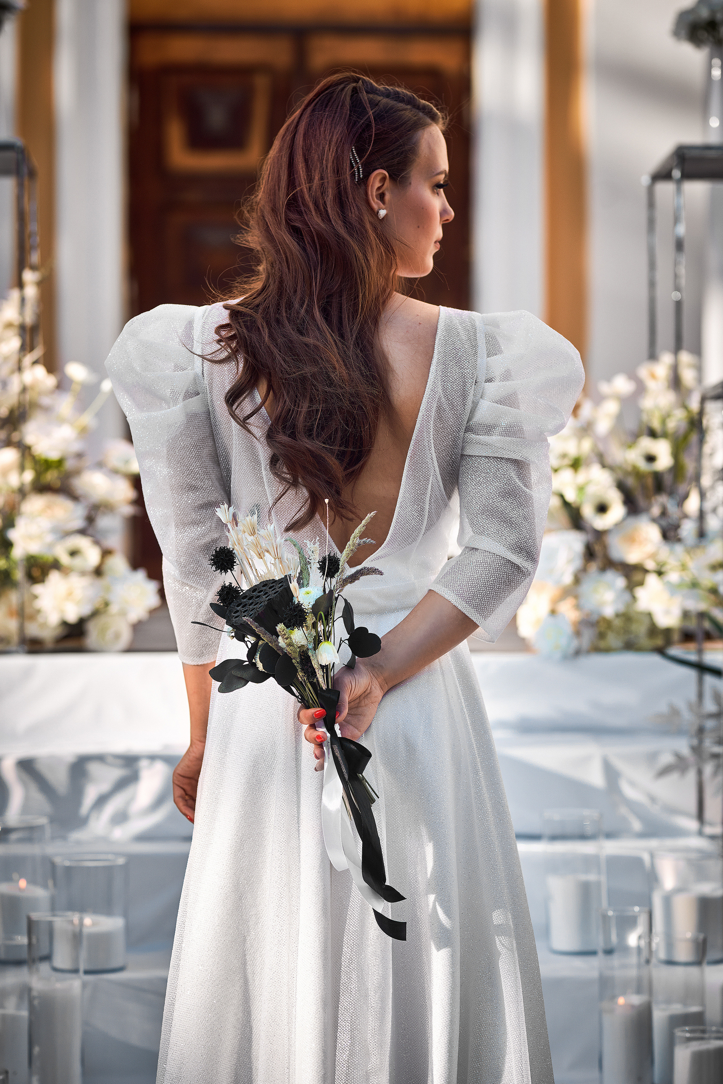 Александра и Александр. Свадебный фотограф в Челябинске Анатолий Банников