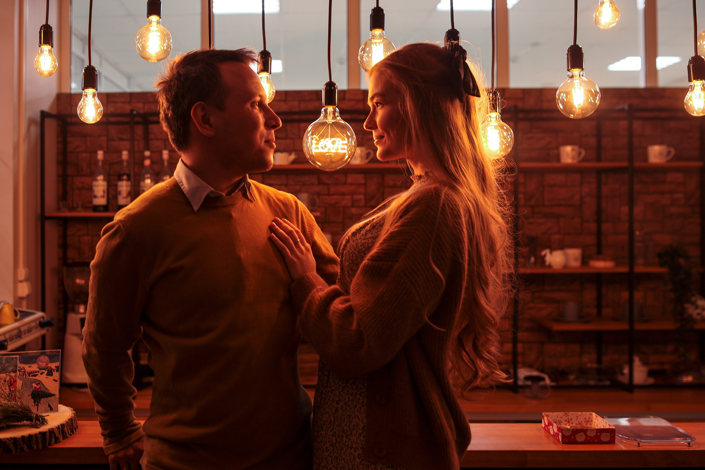 Сергей и Дарья. Свадебный фотограф в Челябинске Анатолий Банников