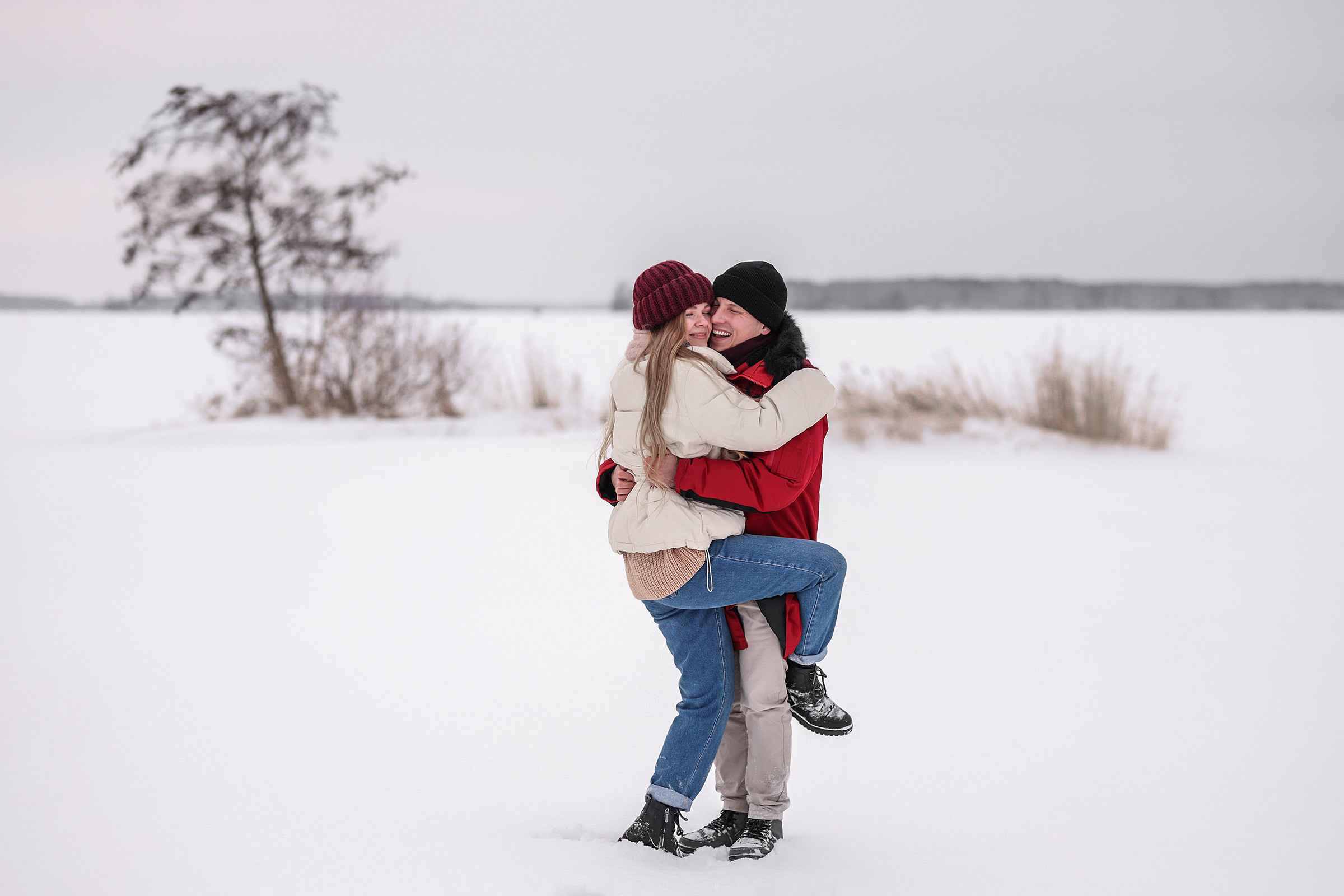 Сергей и Дарья. Свадебный фотограф в Челябинске Анатолий Банников