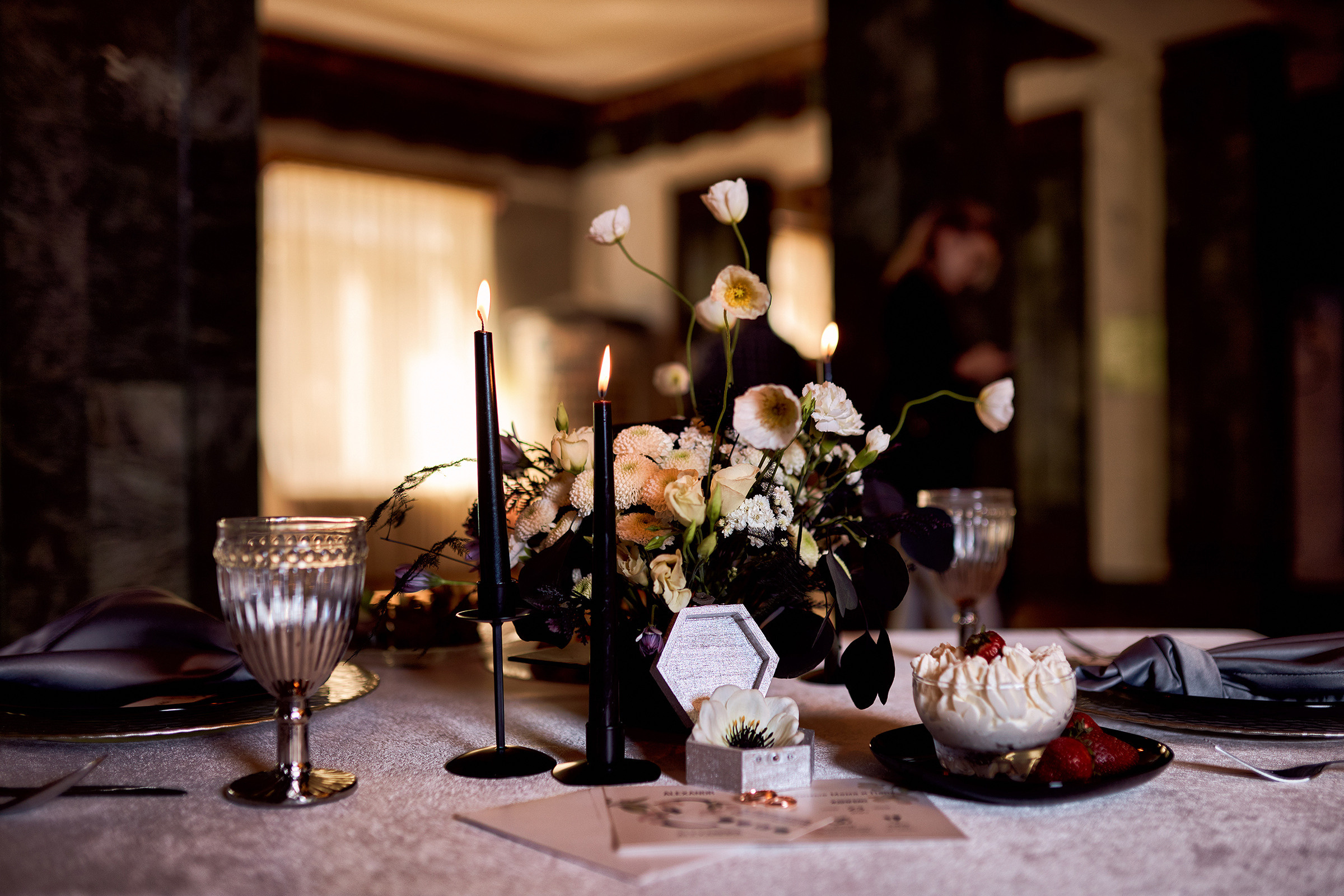 Александра и Александр. Свадебный фотограф в Челябинске Анатолий Банников