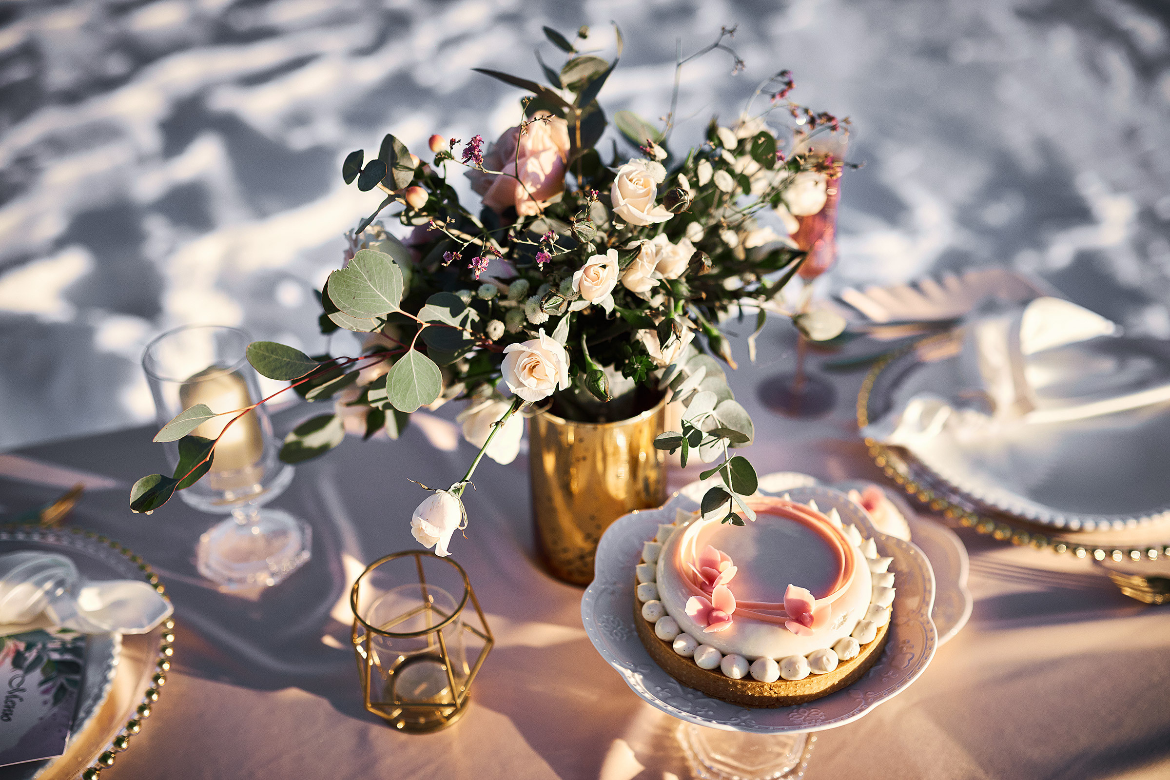 Дарья и Сергей. Свадебный фотограф в Челябинске Анатолий Банников