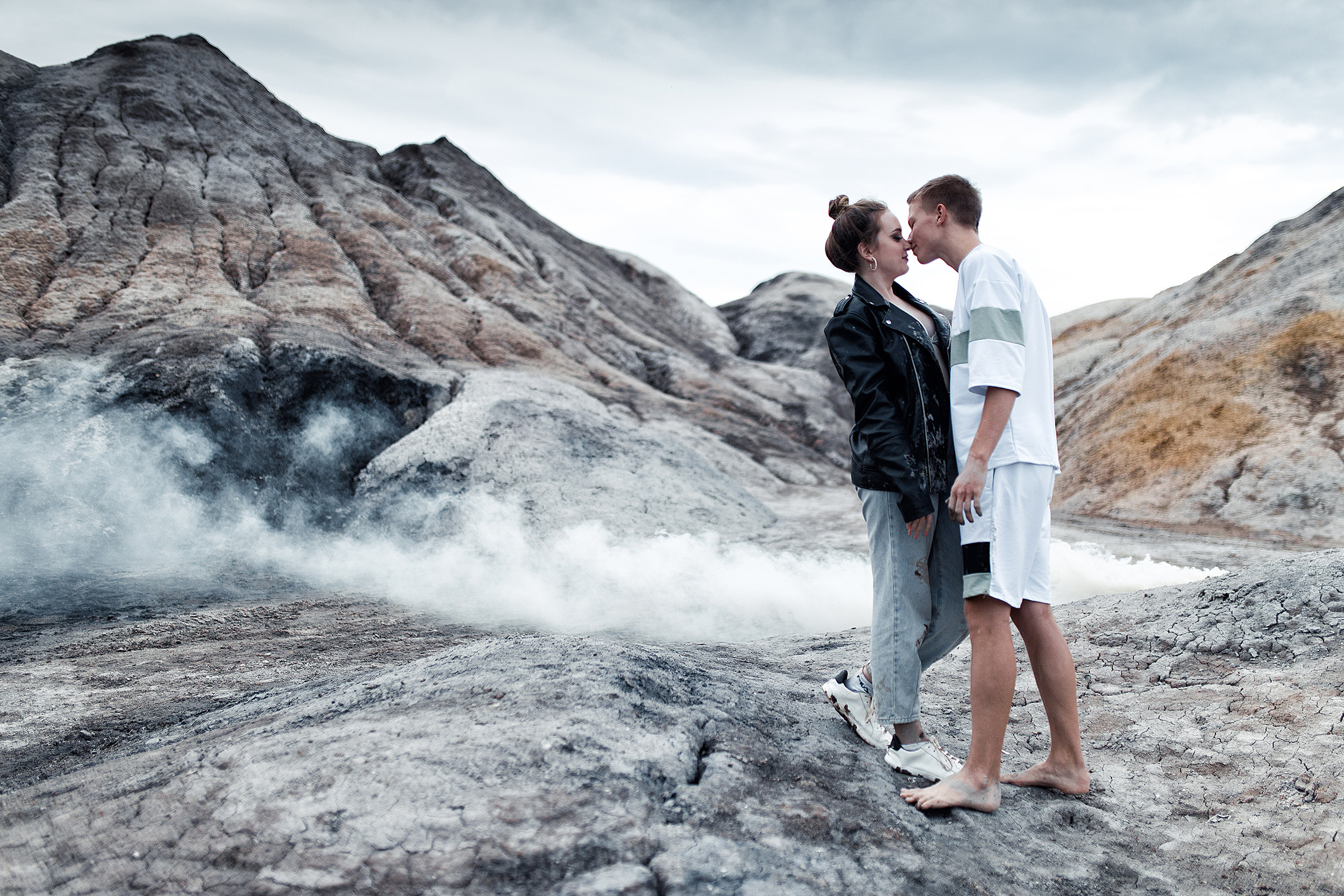 Дима и Лиза. Свадебный фотограф в Челябинске Анатолий Банников