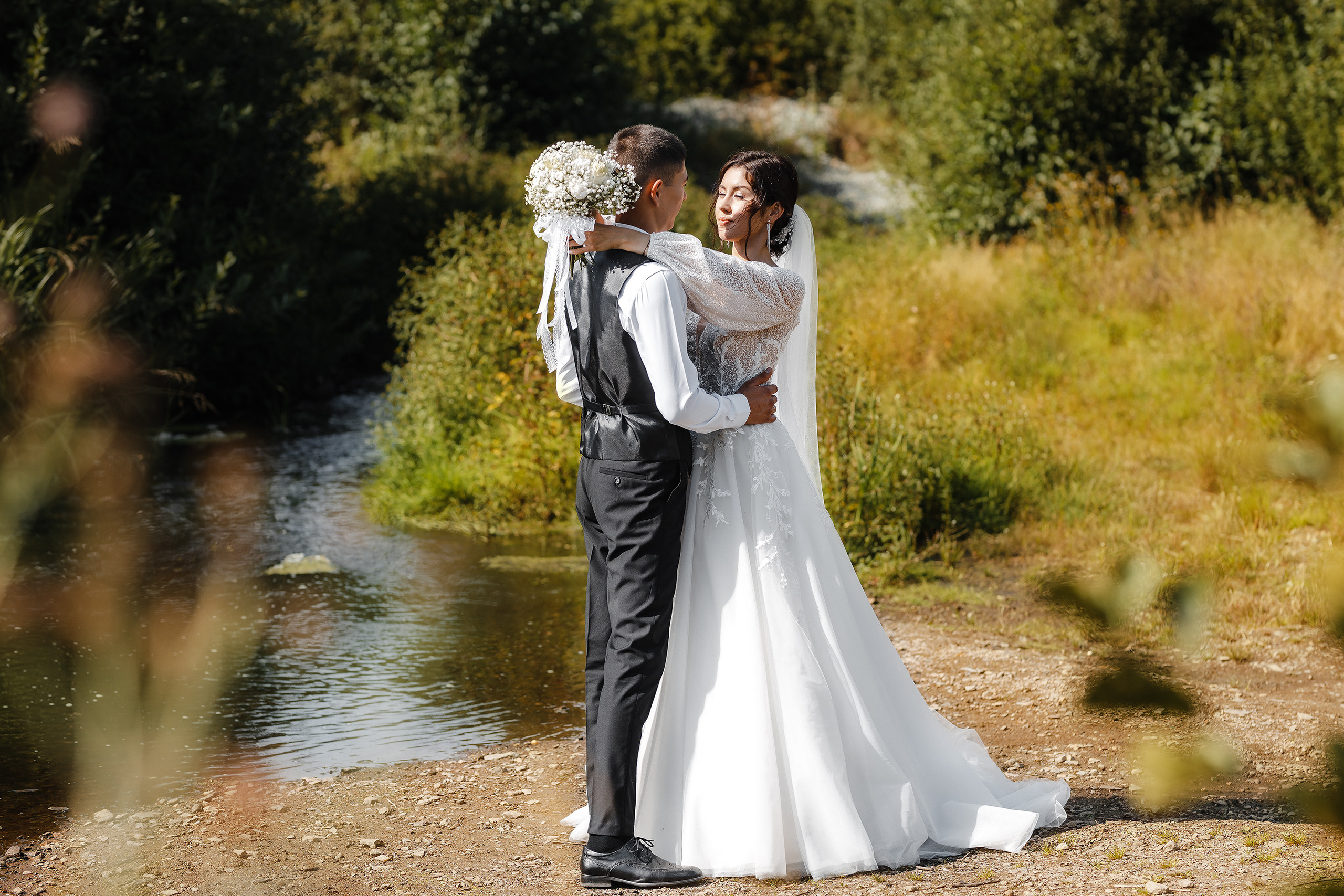 Фотосессия Love story фотограф озерск фотограф екатеринбург фотограф челябинск свадебный фотограф лучший свадебный фотограф wedding свадьба фото фотограф Анатолий Банников необычная фотосессия в горах
