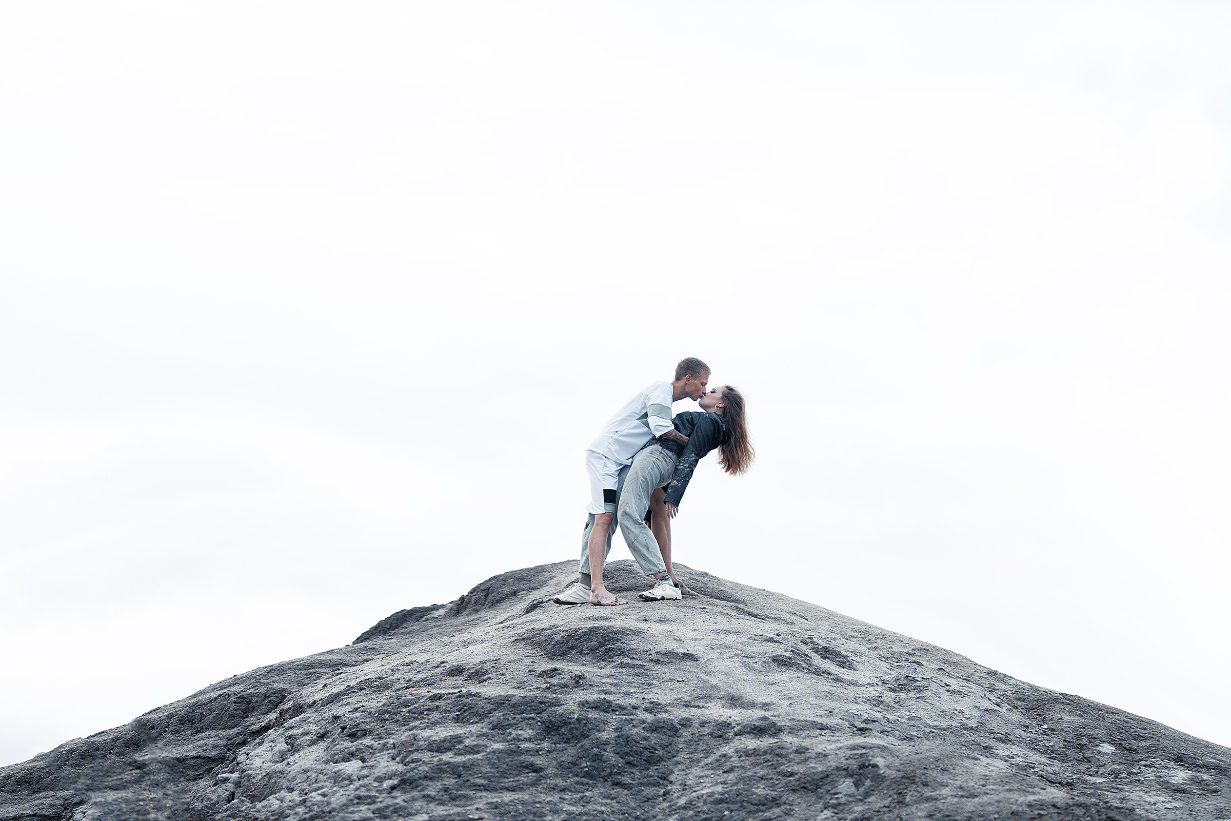 Дима и Лиза. Свадебный фотограф в Челябинске Анатолий Банников