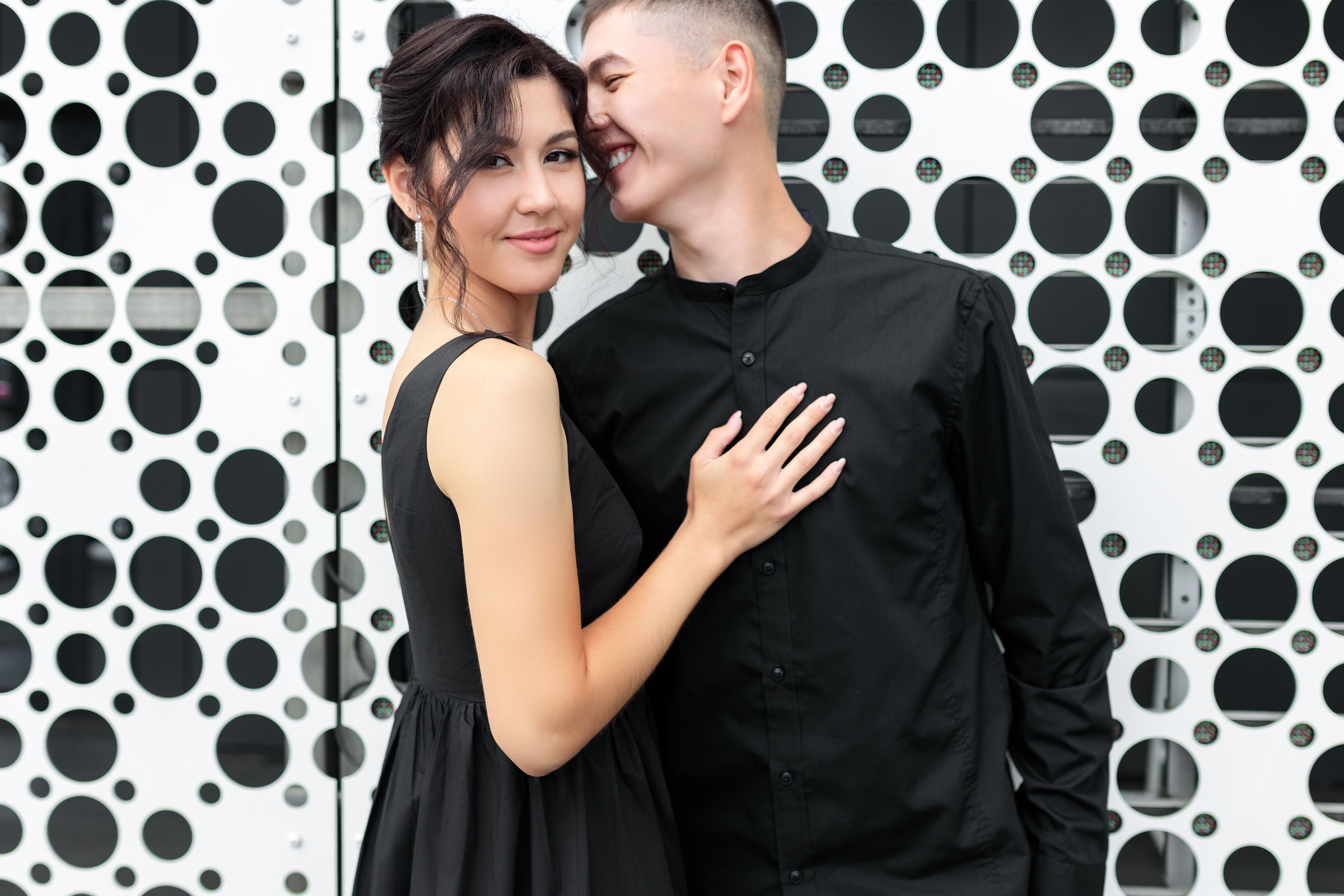 Нелли и Влад. Свадебный фотограф в Челябинске Анатолий Банников