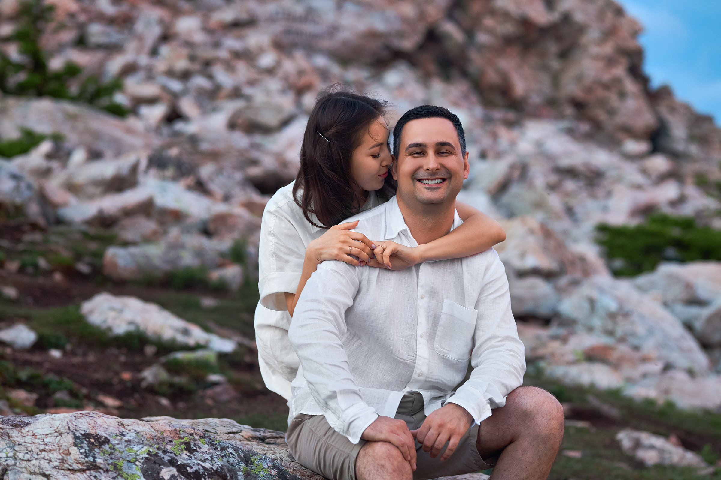 Фотосессия Love story фотограф озерск фотограф екатеринбург фотограф челябинск свадебный фотограф лучший свадебный фотограф wedding свадьба фото фотограф Анатолий Банников необычная фотосессия в горах