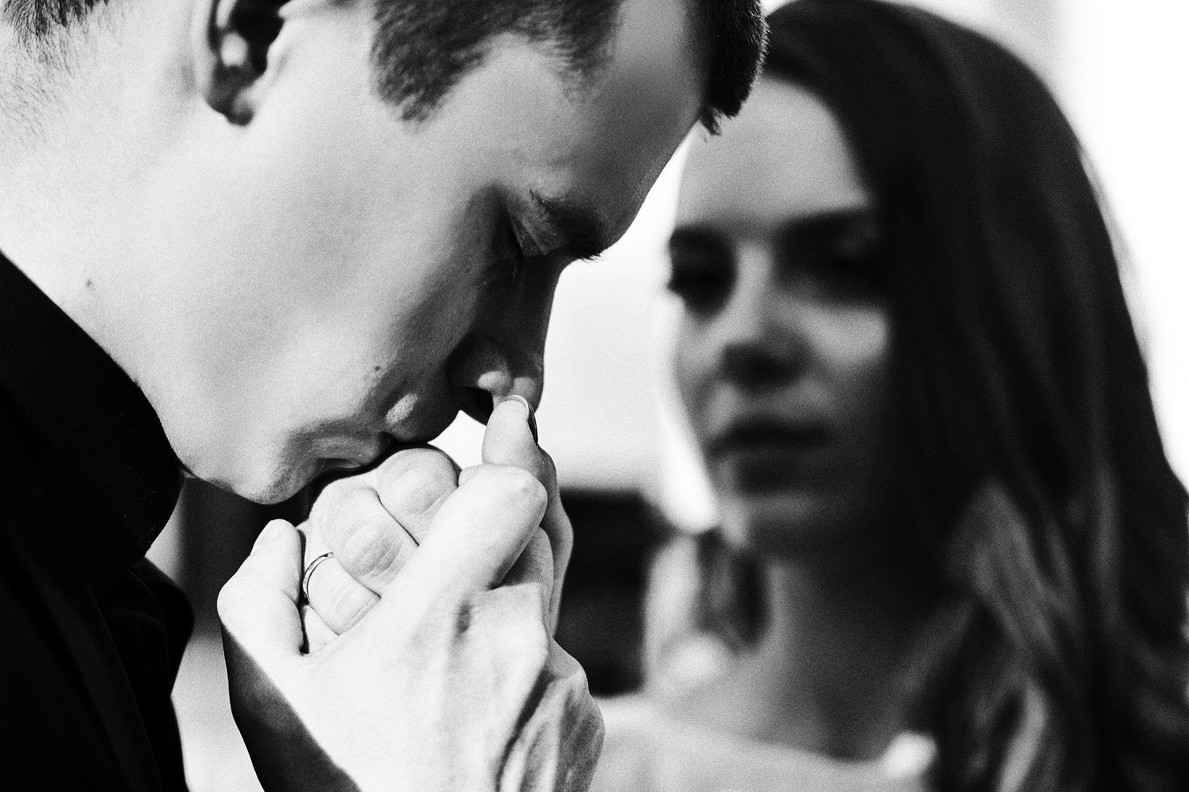 Александра и Александр. Свадебный фотограф в Челябинске Анатолий Банников