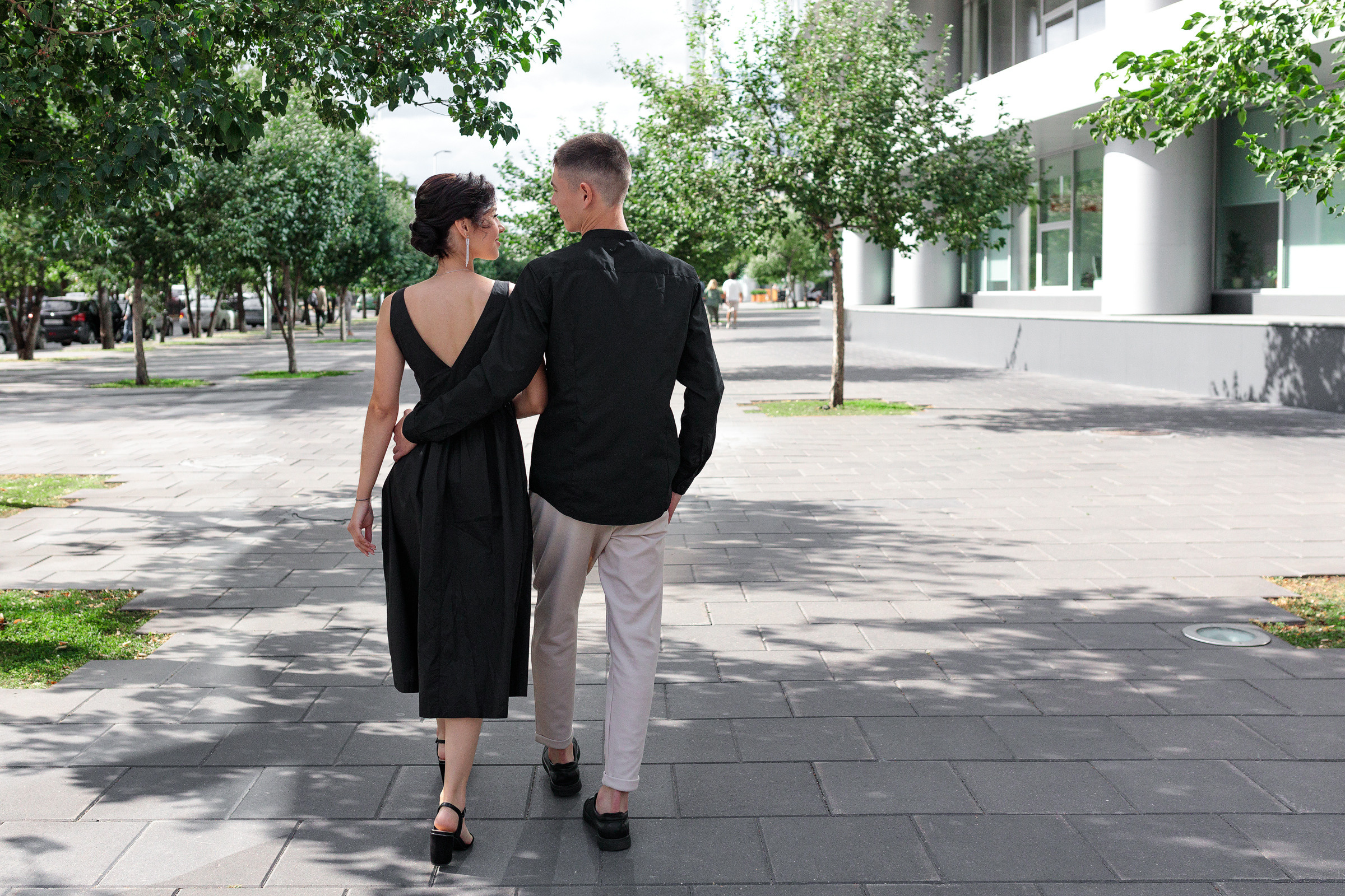 Нелли и Влад. Свадебный фотограф в Челябинске Анатолий Банников