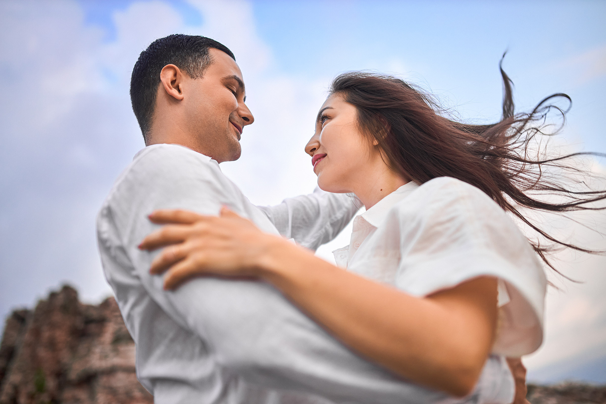 Фотосессия Love story фотограф озерск фотограф екатеринбург фотограф челябинск свадебный фотограф лучший свадебный фотограф wedding свадьба фото фотограф Анатолий Банников необычная фотосессия в горах