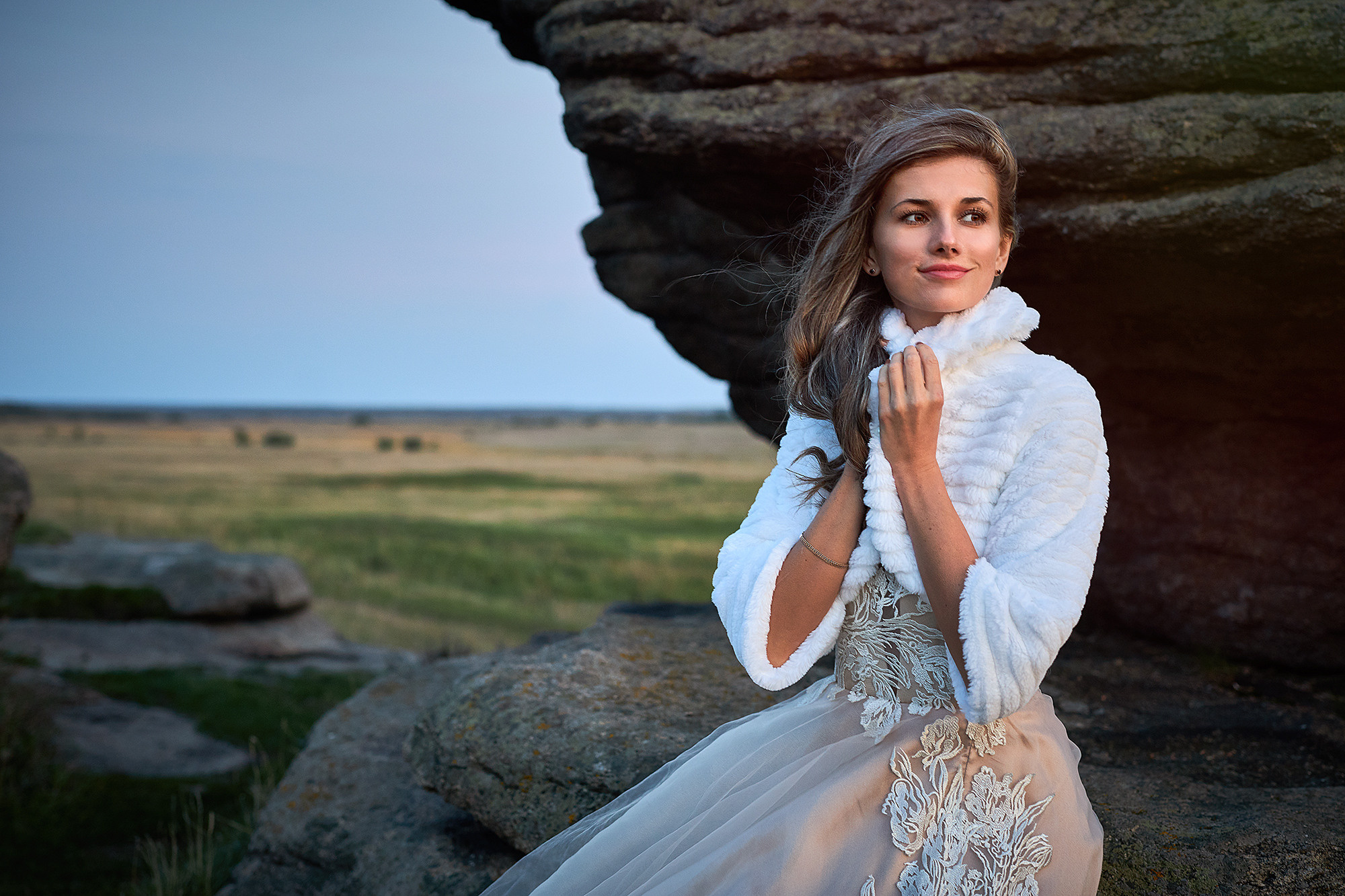 Антон и Юлия. Свадебный фотограф в Челябинске Анатолий Банников