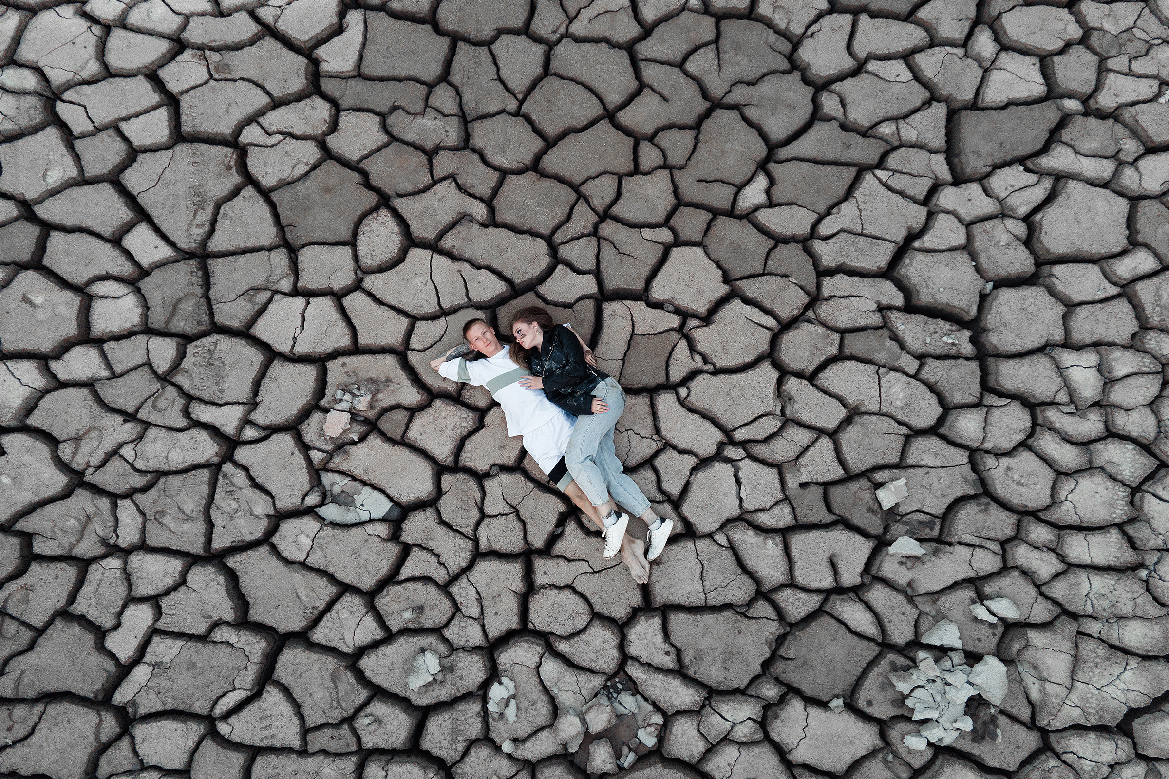 Дима и Лиза. Свадебный фотограф в Челябинске Анатолий Банников