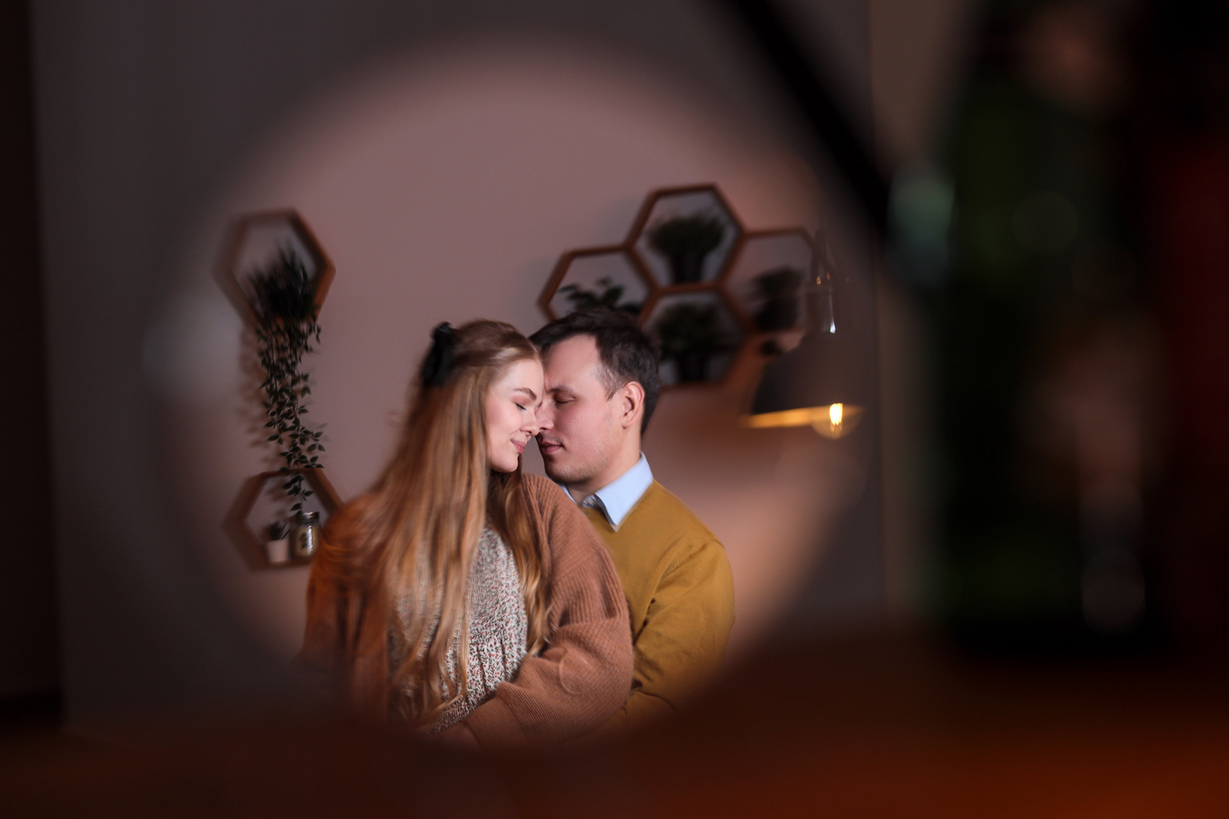 Сергей и Дарья. Свадебный фотограф в Челябинске Анатолий Банников