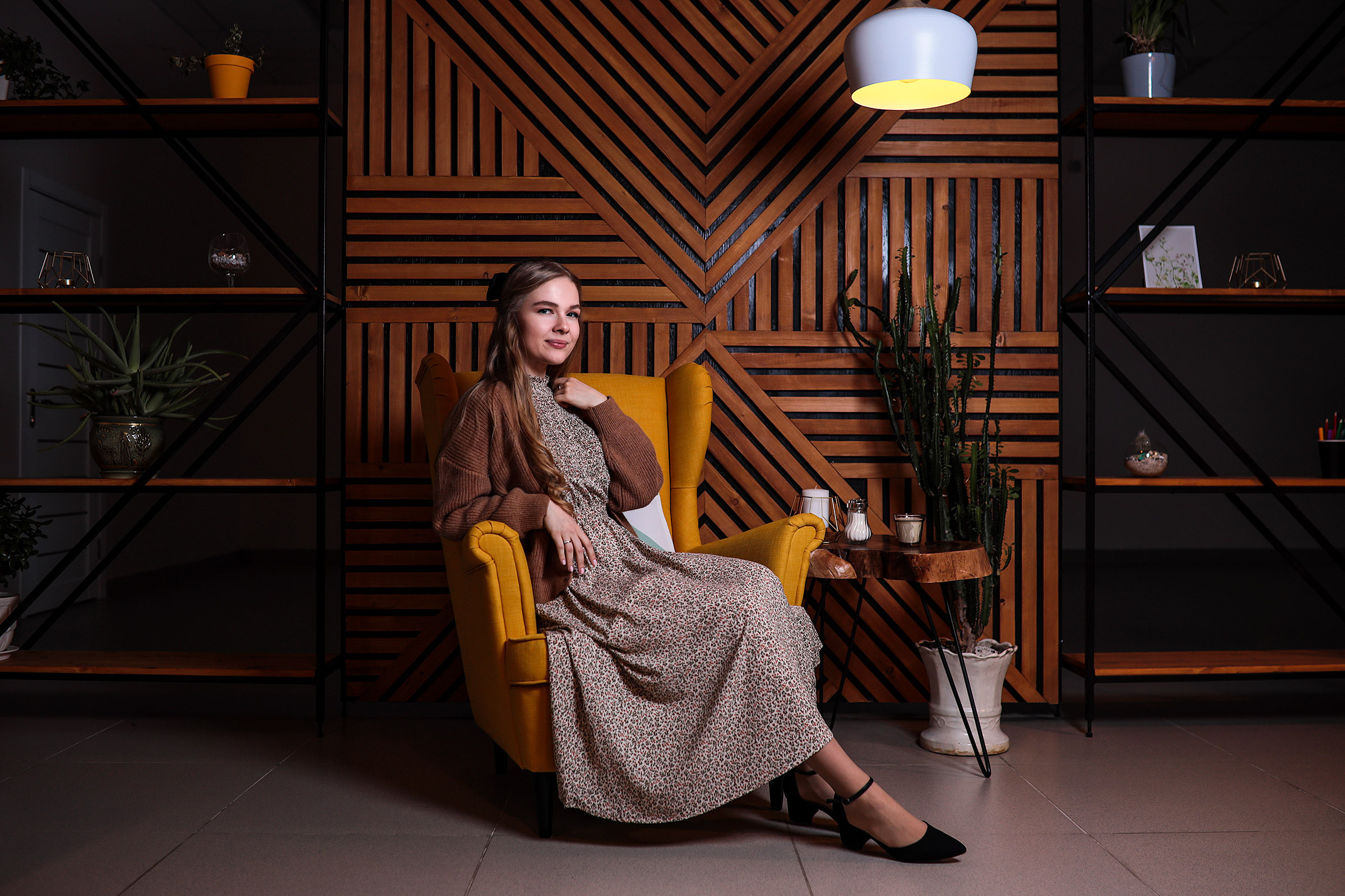 Сергей и Дарья. Свадебный фотограф в Челябинске Анатолий Банников