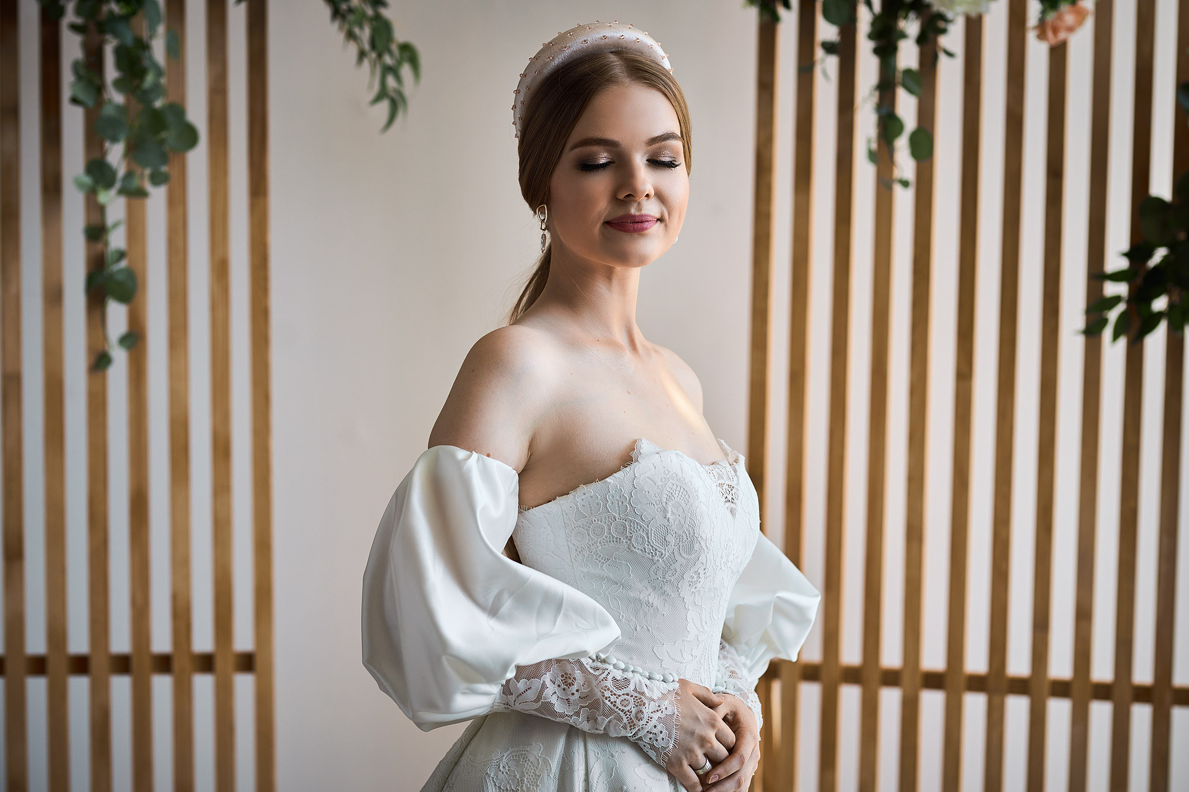 Дарья и Сергей. Свадебный фотограф в Челябинске Анатолий Банников