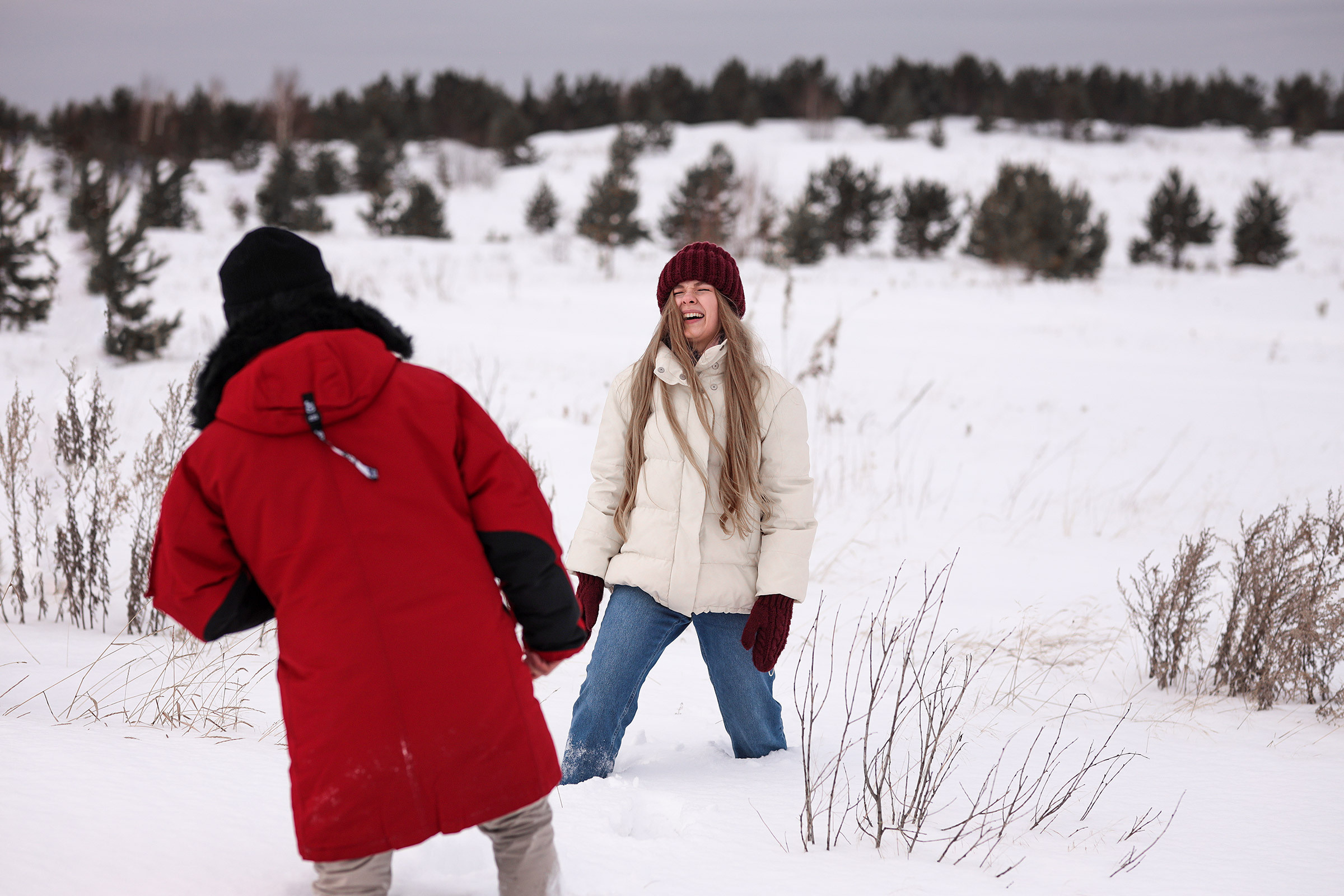 Сергей и Дарья. Свадебный фотограф в Челябинске Анатолий Банников