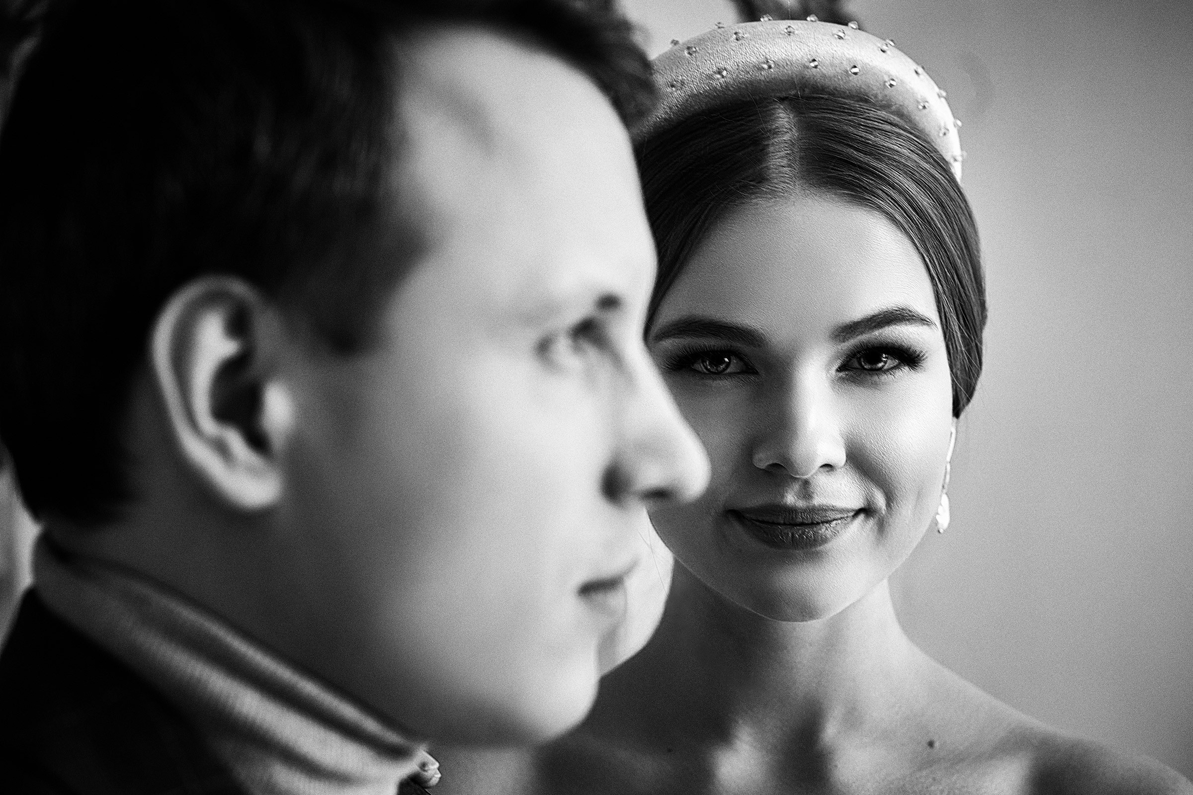 Дарья и Сергей. Свадебный фотограф в Челябинске Анатолий Банников