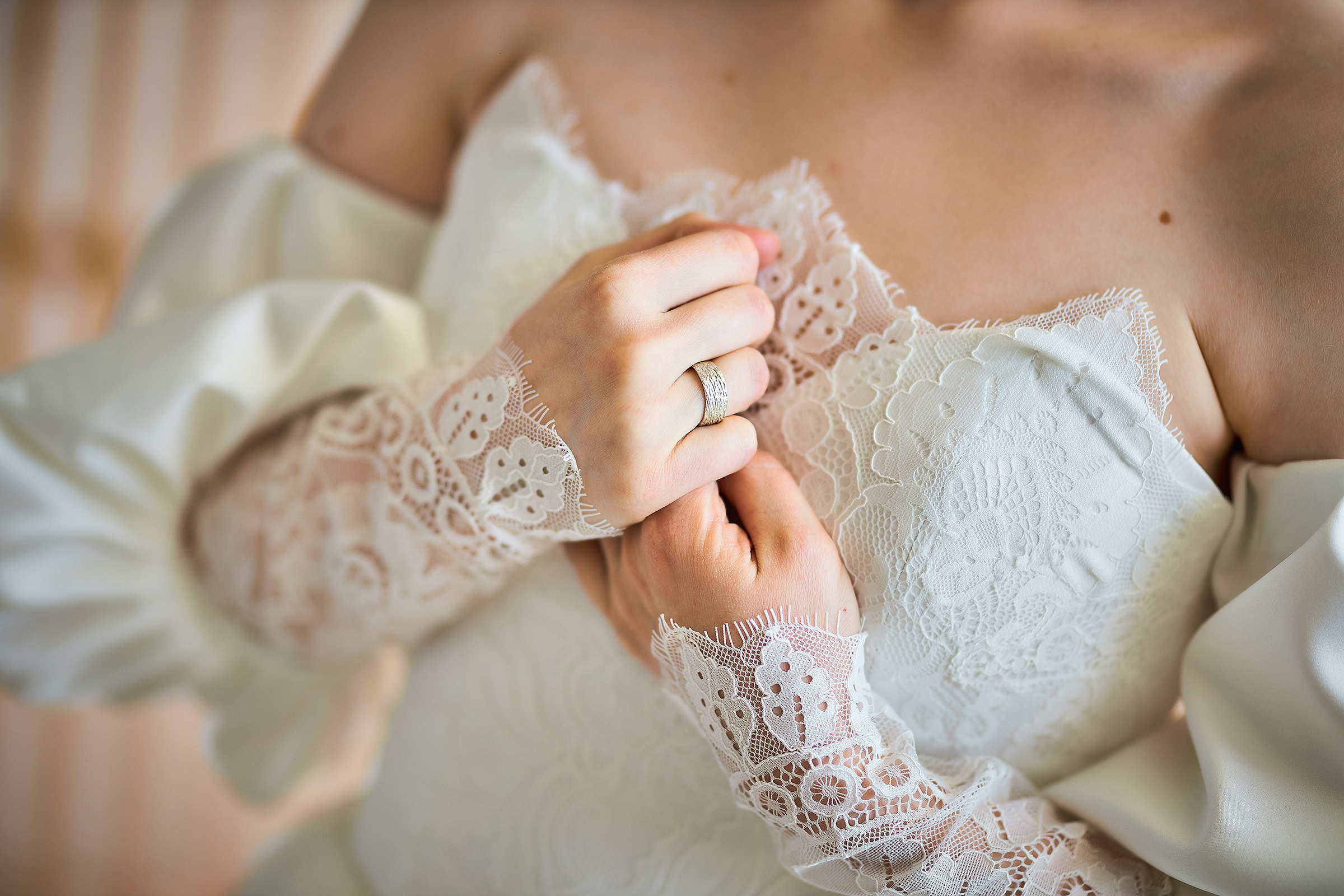 Дарья и Сергей. Свадебный фотограф в Челябинске Анатолий Банников